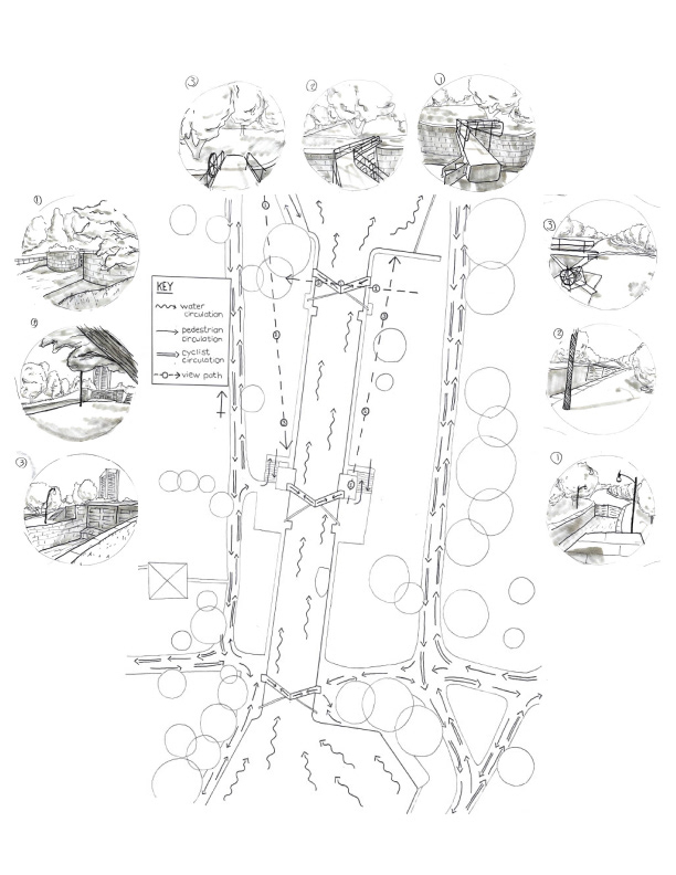site mapping 1:200