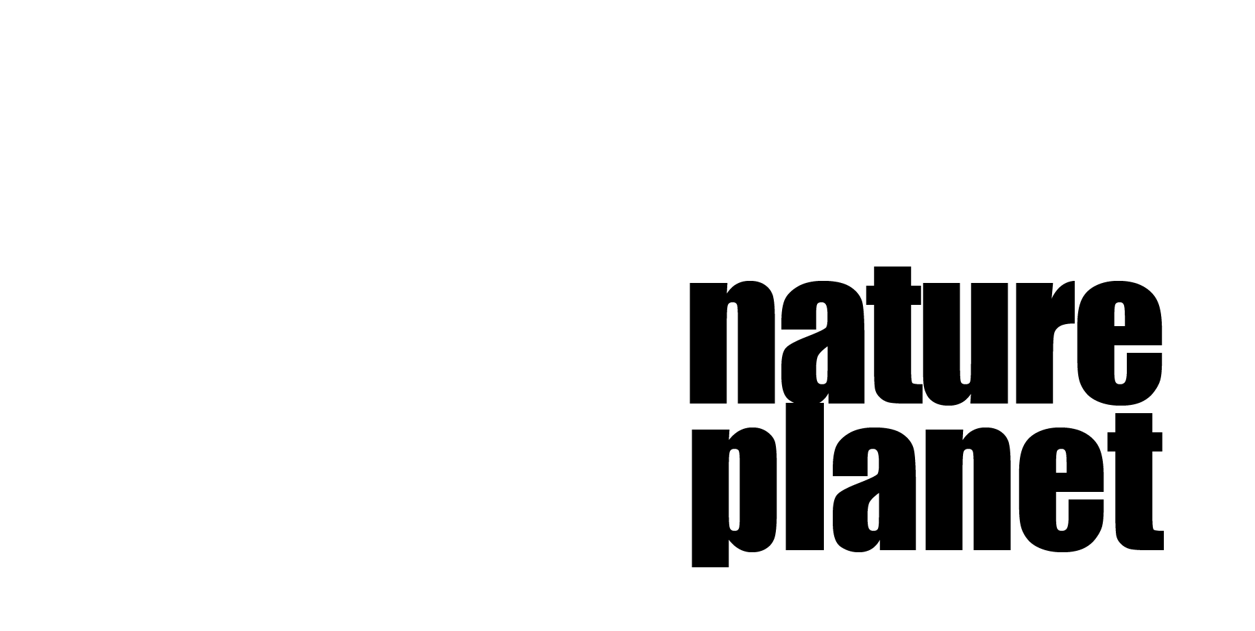 Nature Planet 