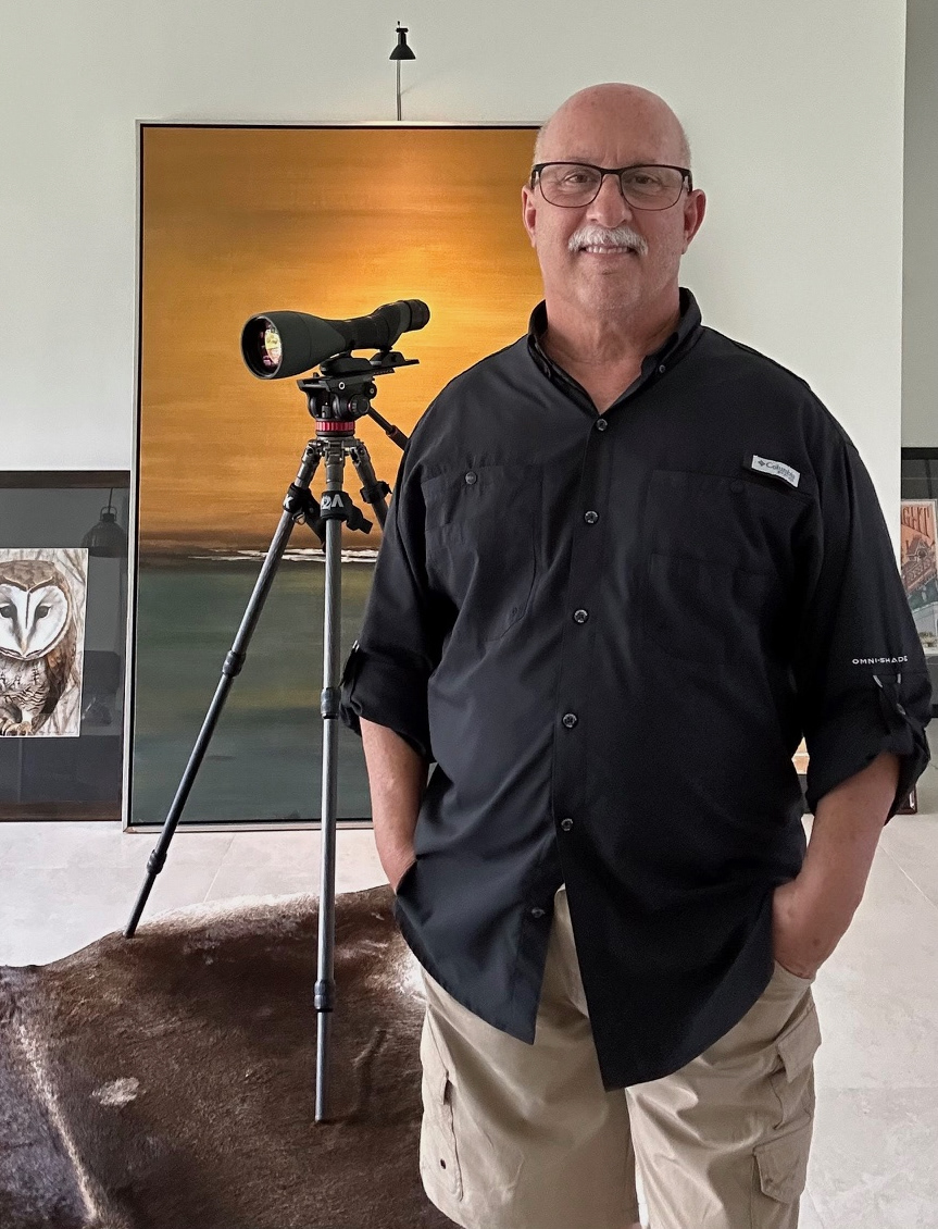 Paul Loverme Nature Planet Photographer