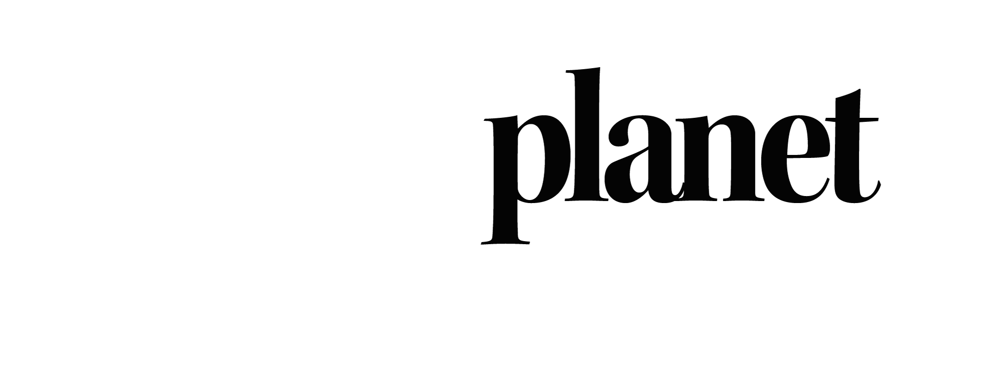 Nature Planet 