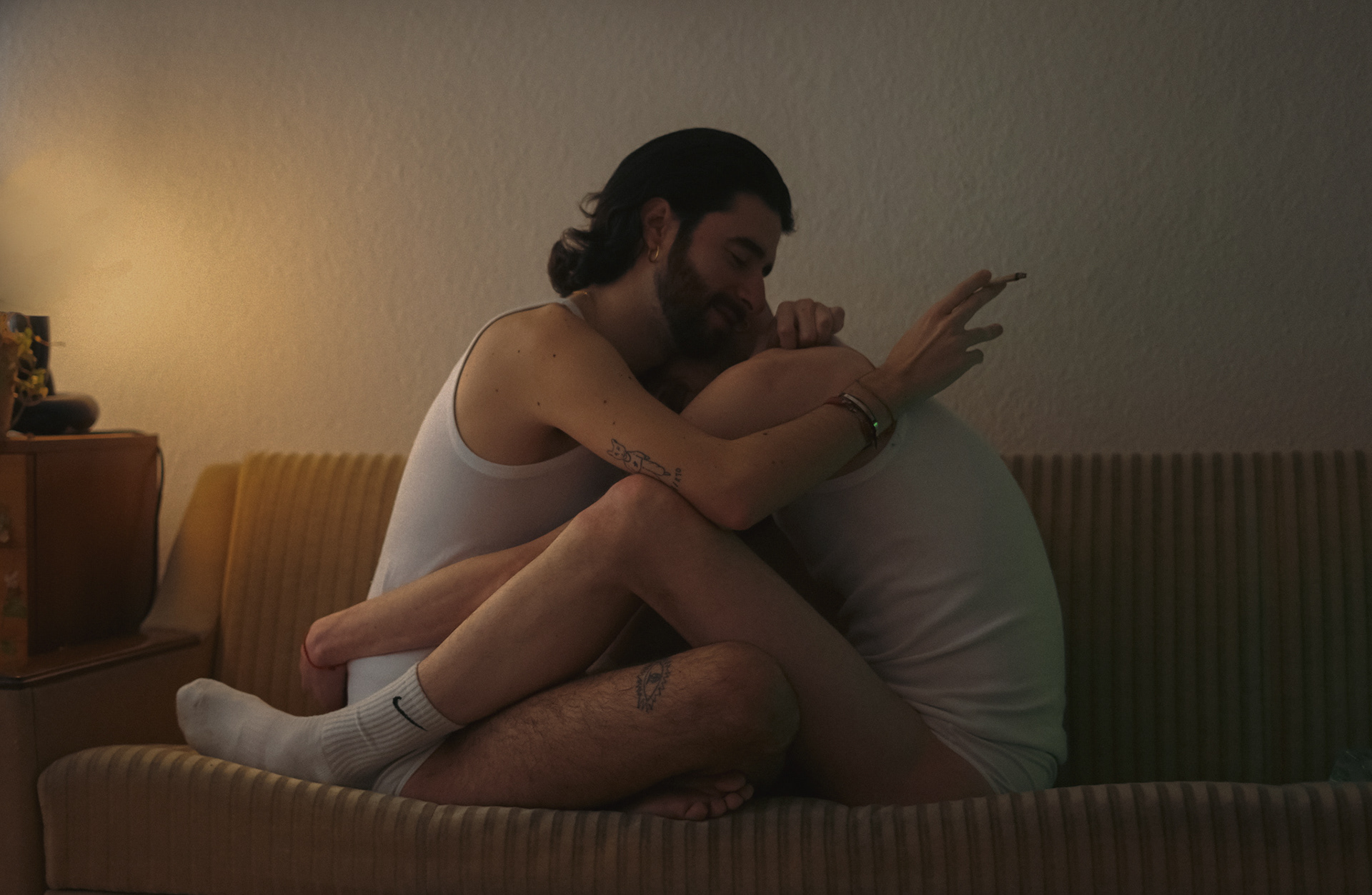 soft love