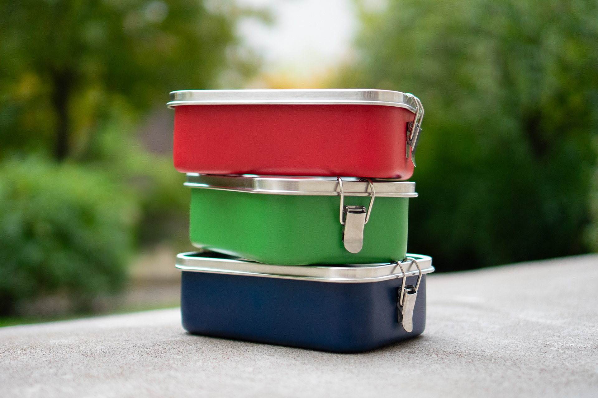 Product for ECO Brotbox GmbH