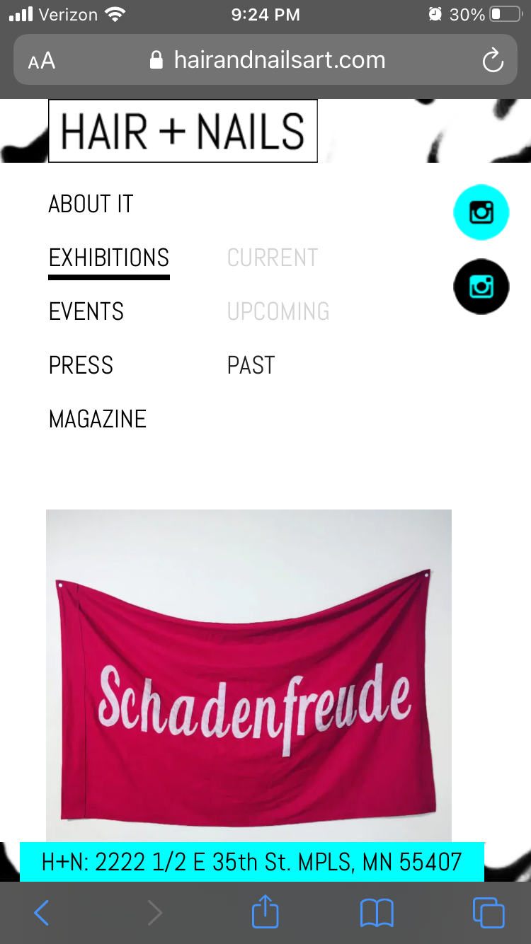 Past Exhibitions