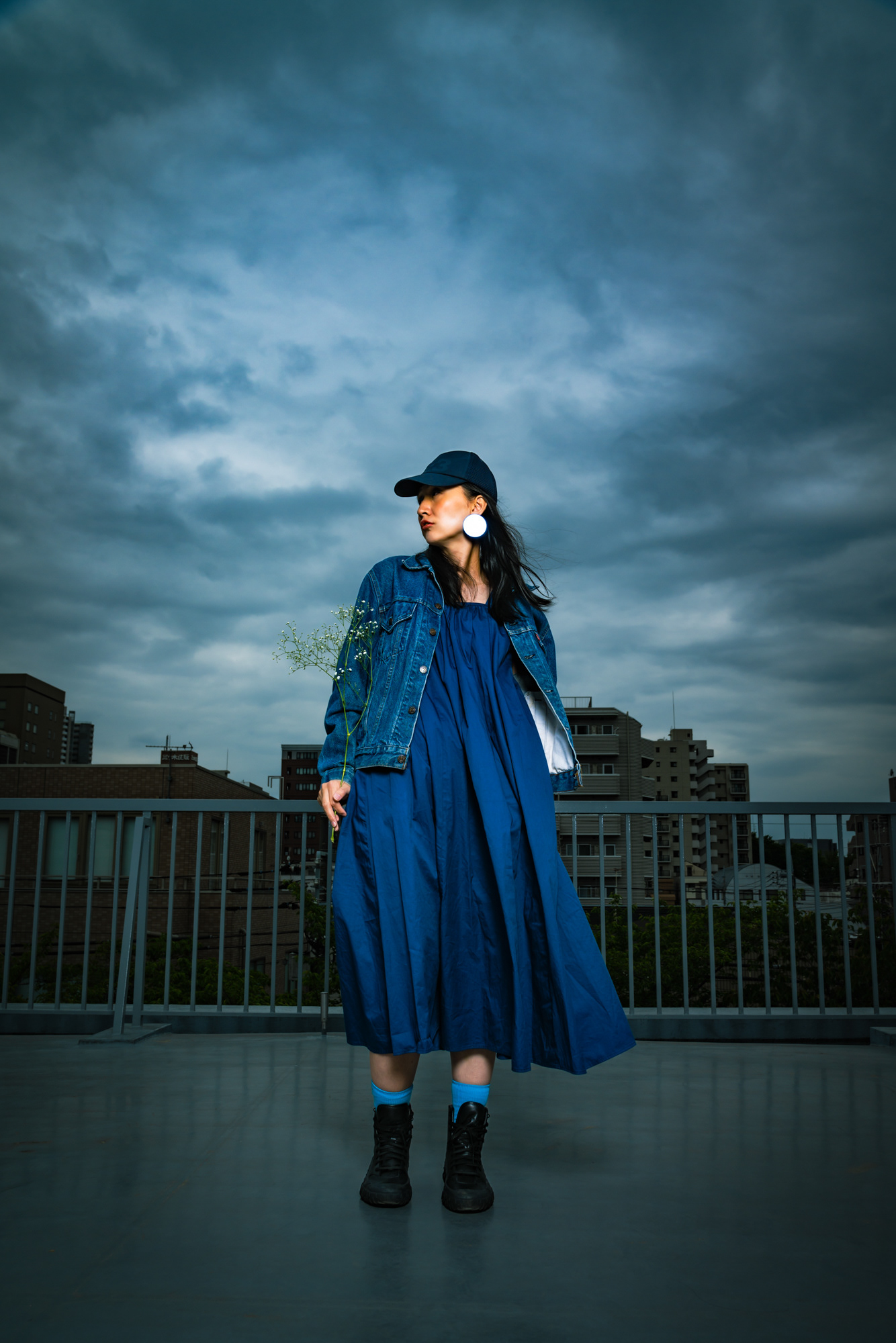 model/hii