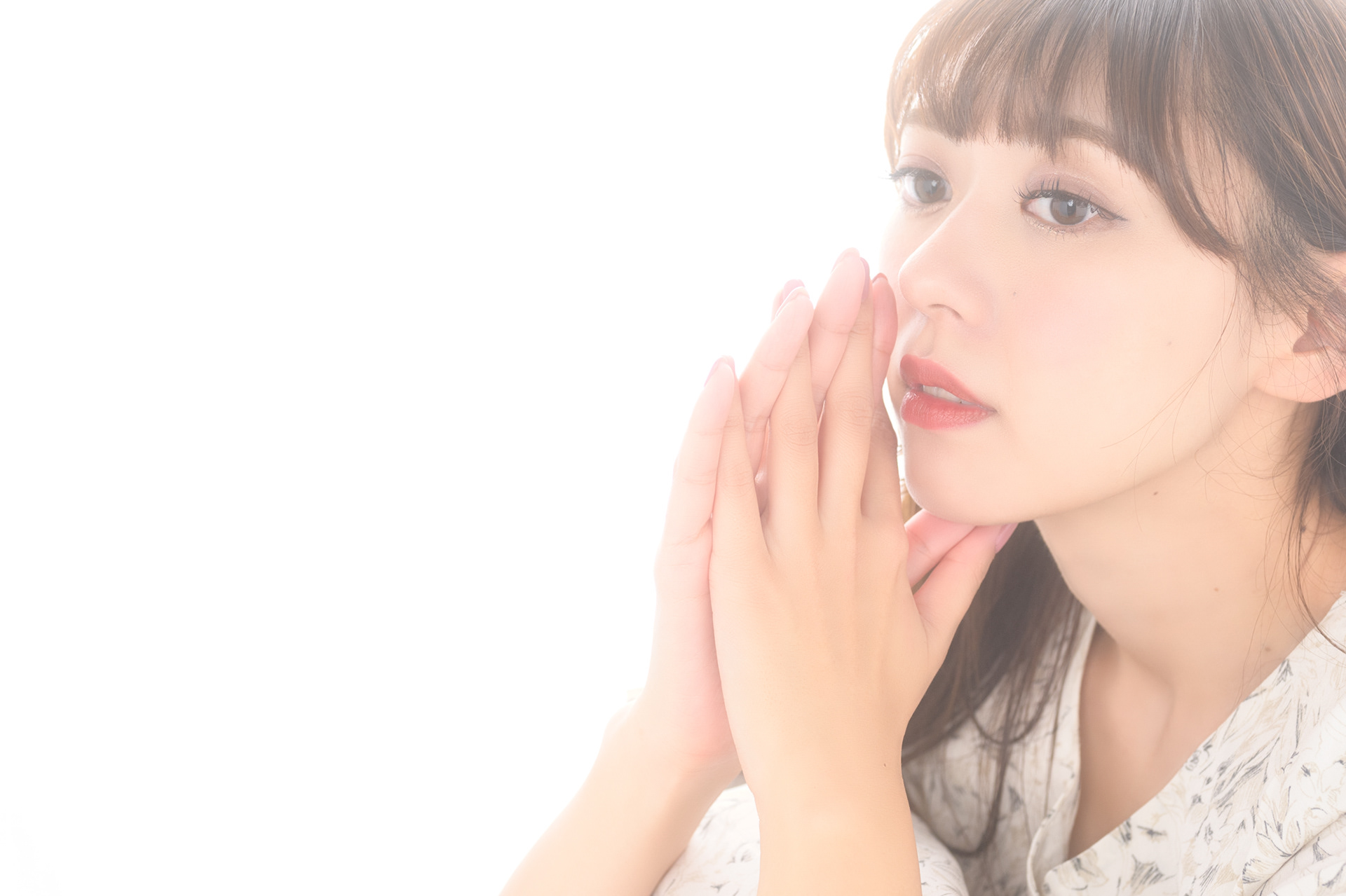 model/彩月貴央 Takaou Ayatsuki