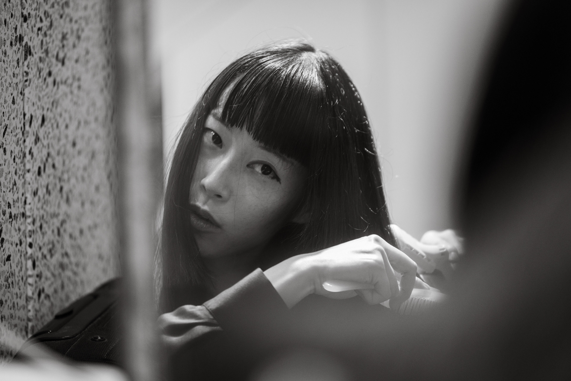 ©️NaokoTosa/model 宇津木安来 Anra Utsugi