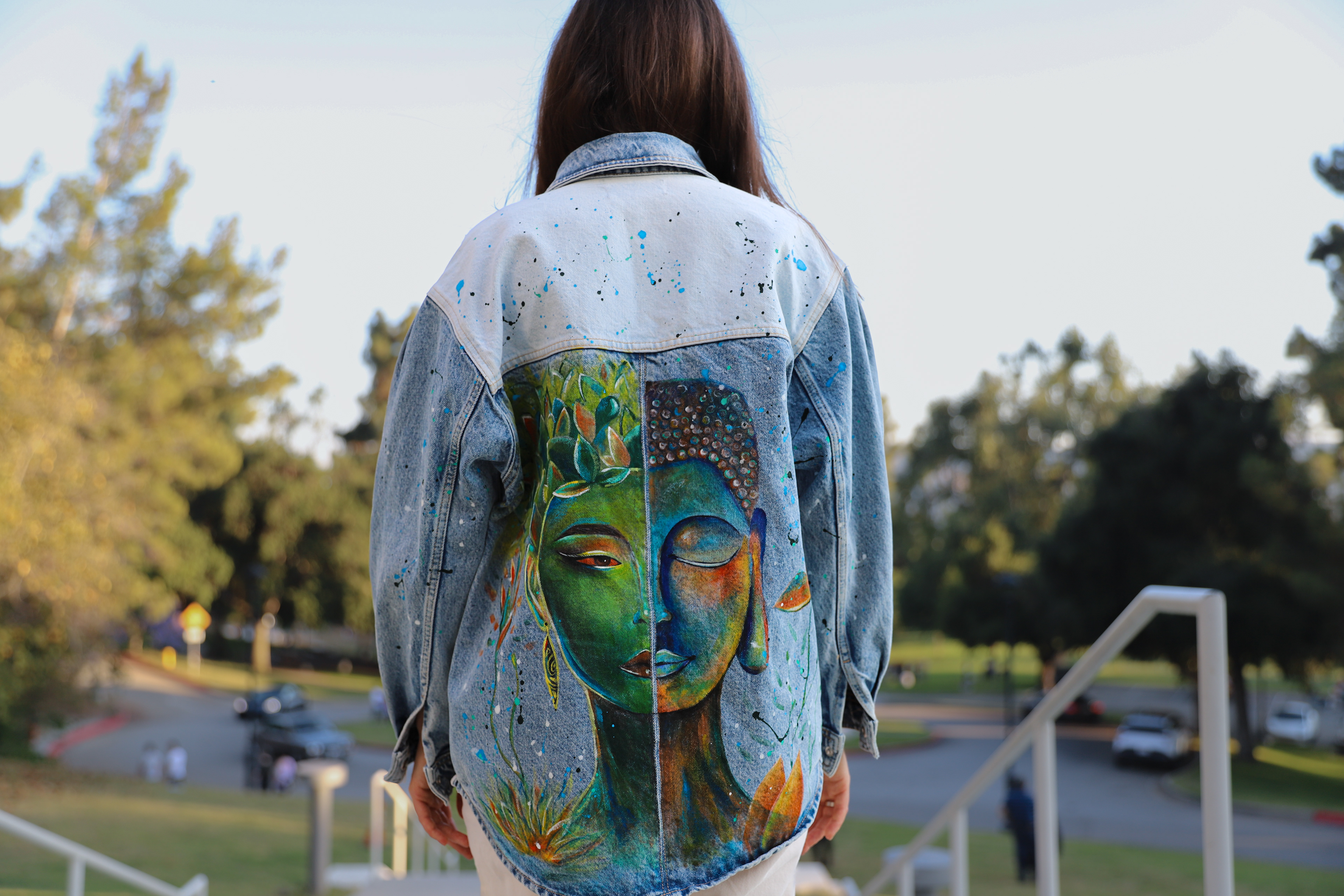 Product available! To order DM artist here: https://www.instagram.com/olya_amiyan