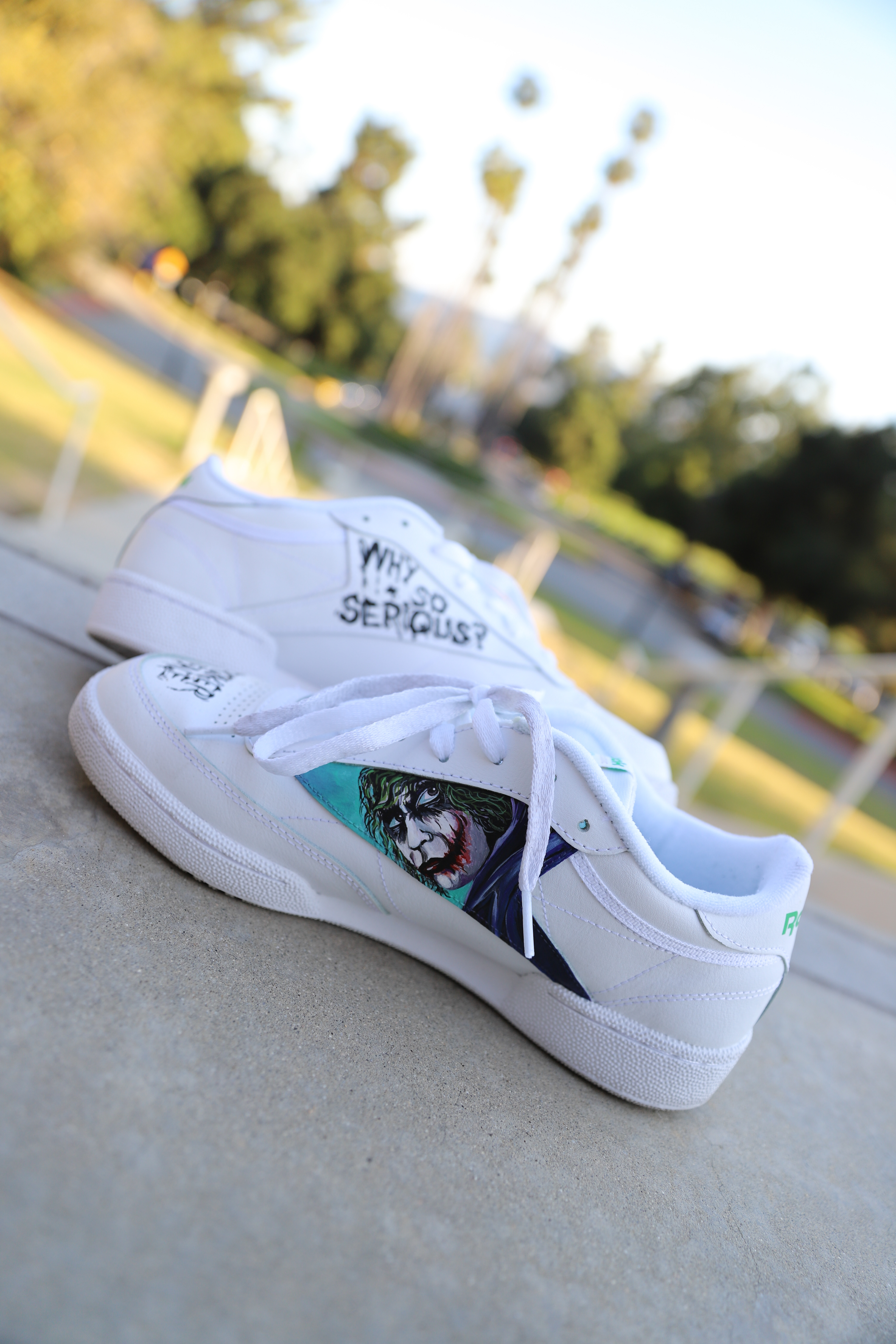 Product available! To order DM artist here: https://www.instagram.com/olya_amiyan