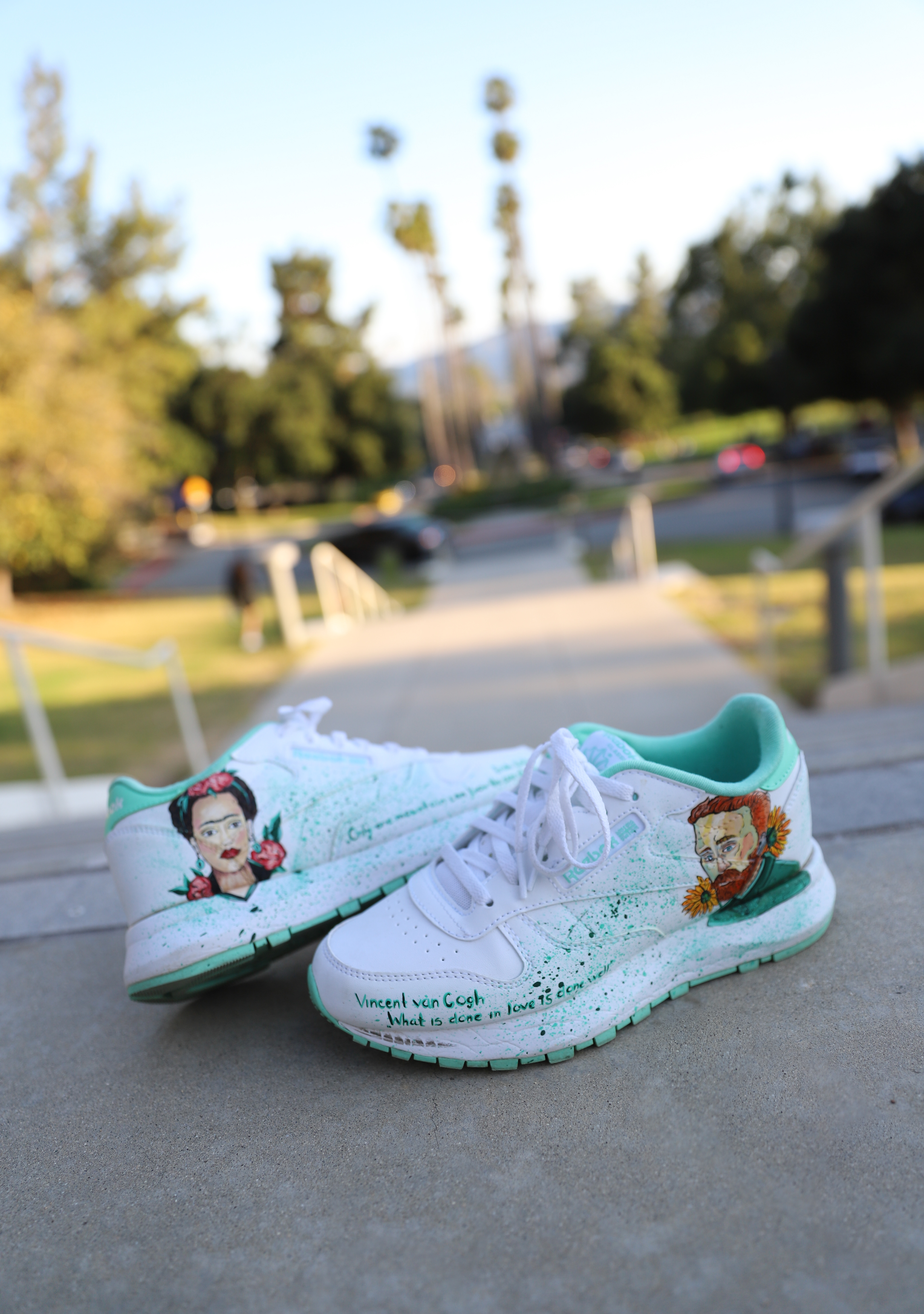 Product available! To order DM artist here: https://www.instagram.com/olya_amiyan