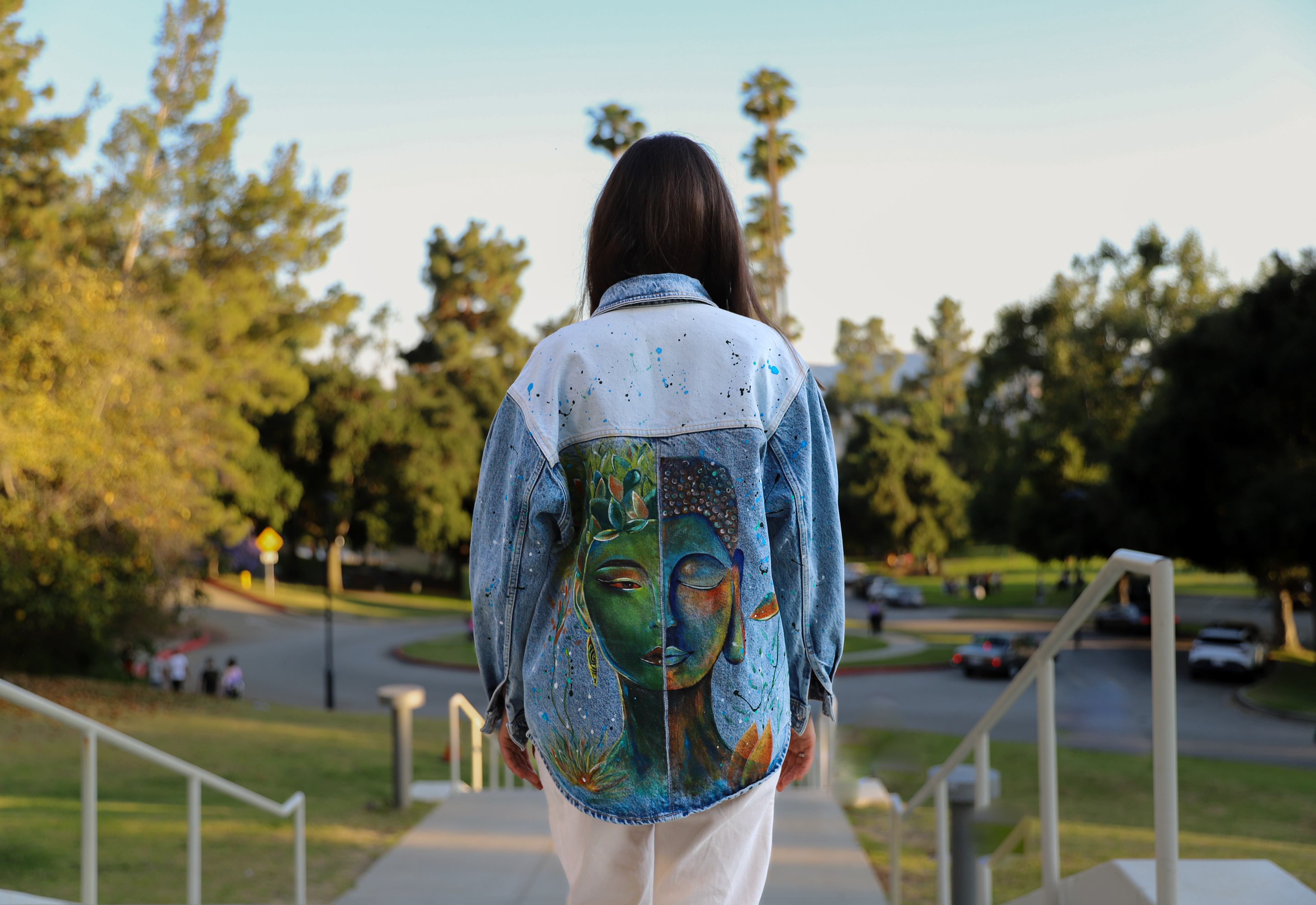 Product available! To order DM artist here: https://www.instagram.com/olya_amiyan