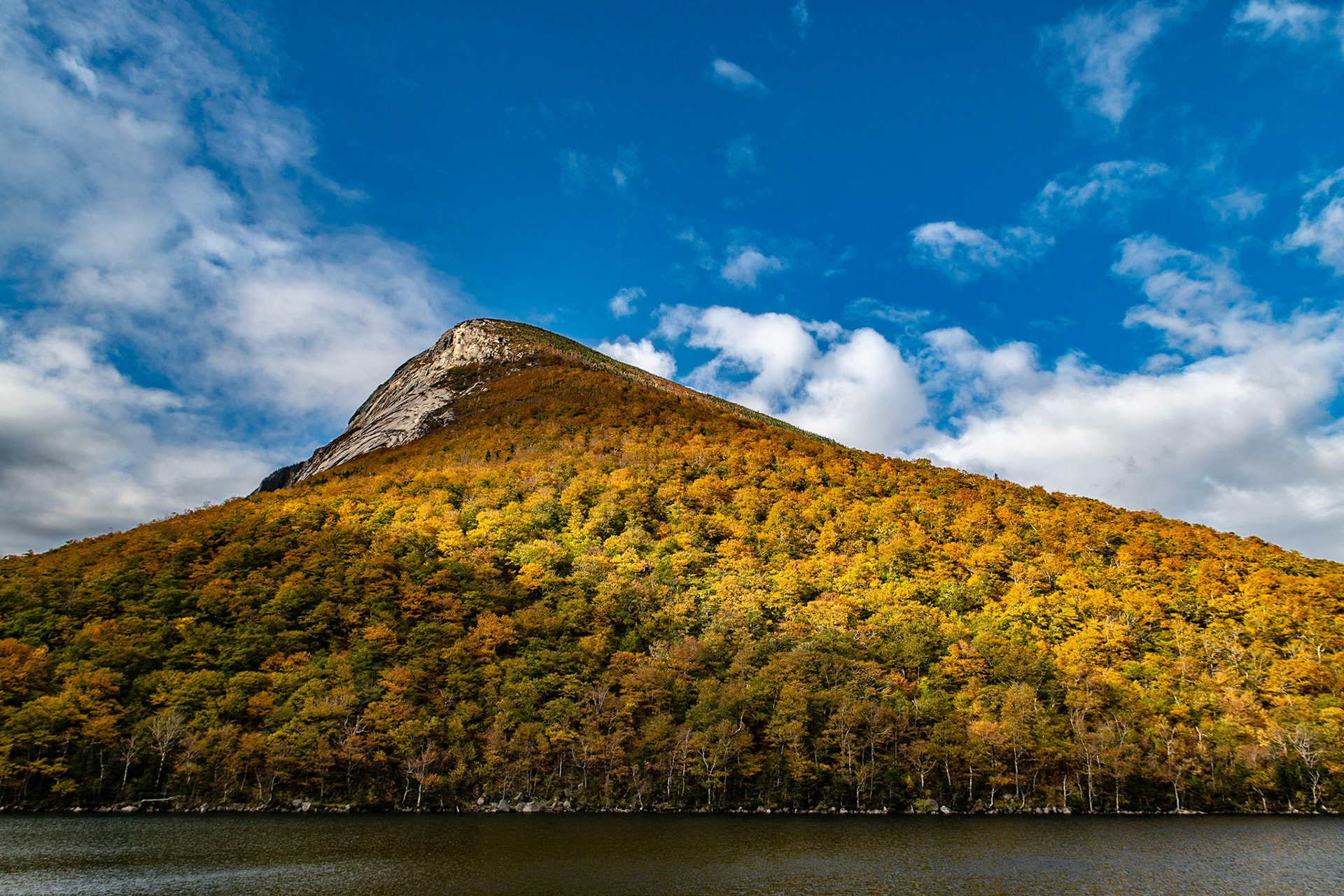 Cannon Mountain