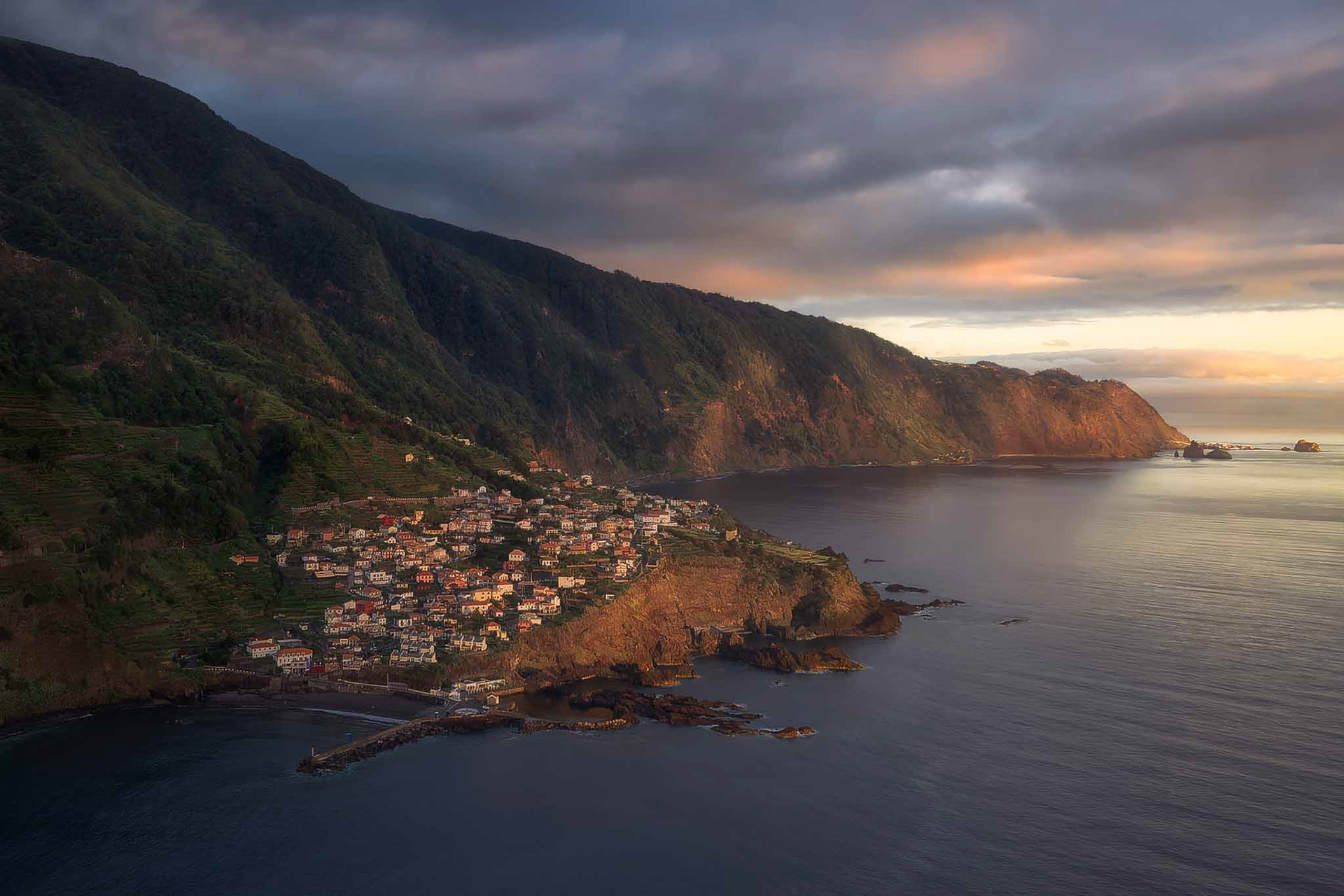 Seixal (Madeira, Portugal)