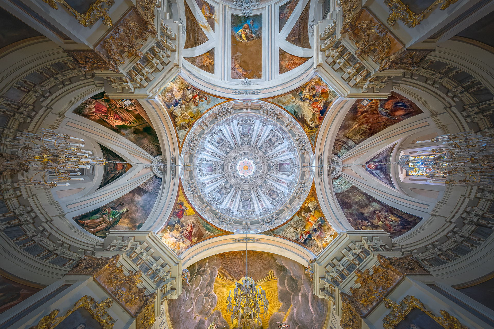 Iglesia de San José (Madrid, España)