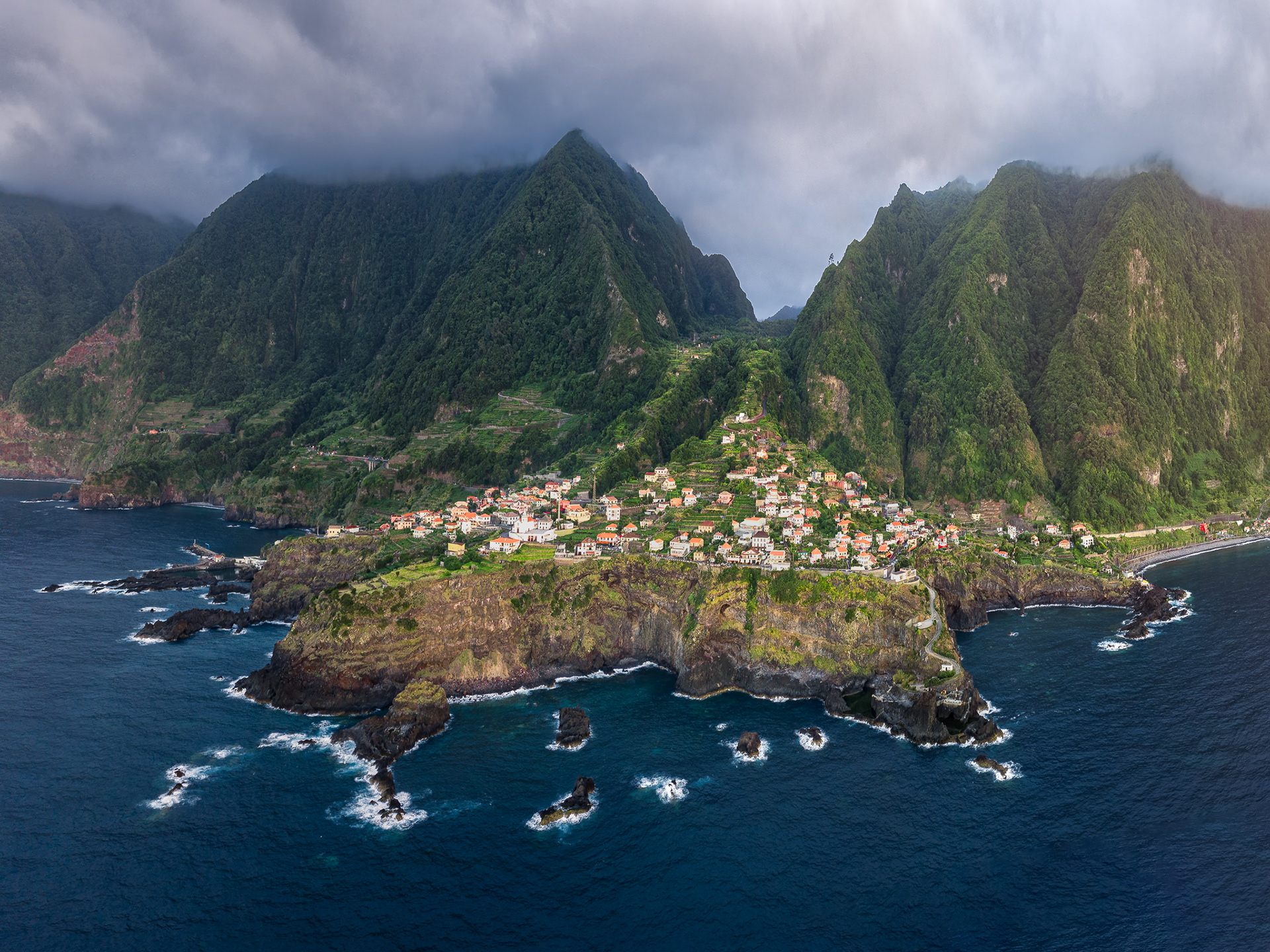 Seixal (Madeira, Portugal)
