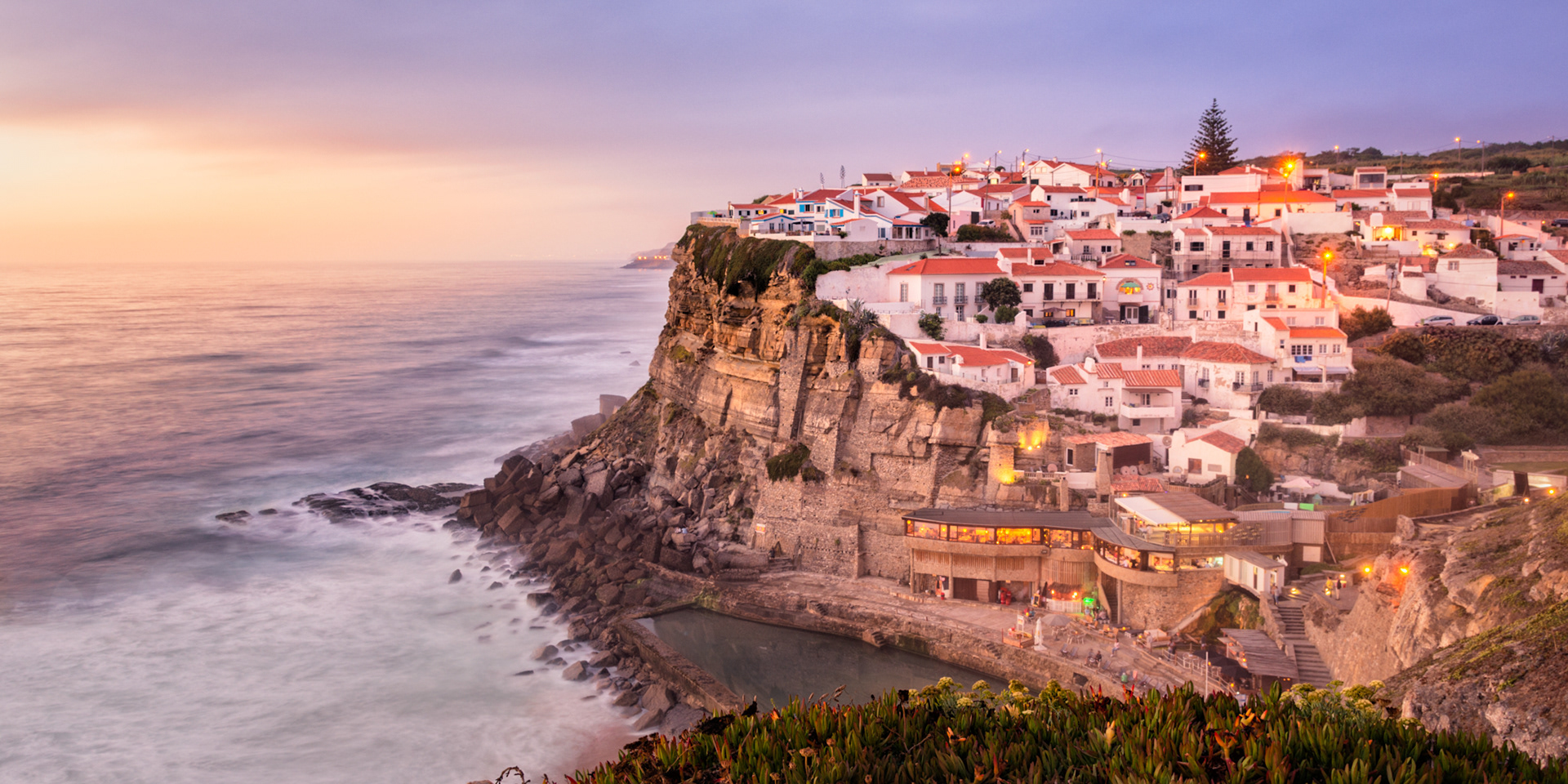 Azenhas do Mar (Colares, Portugal)