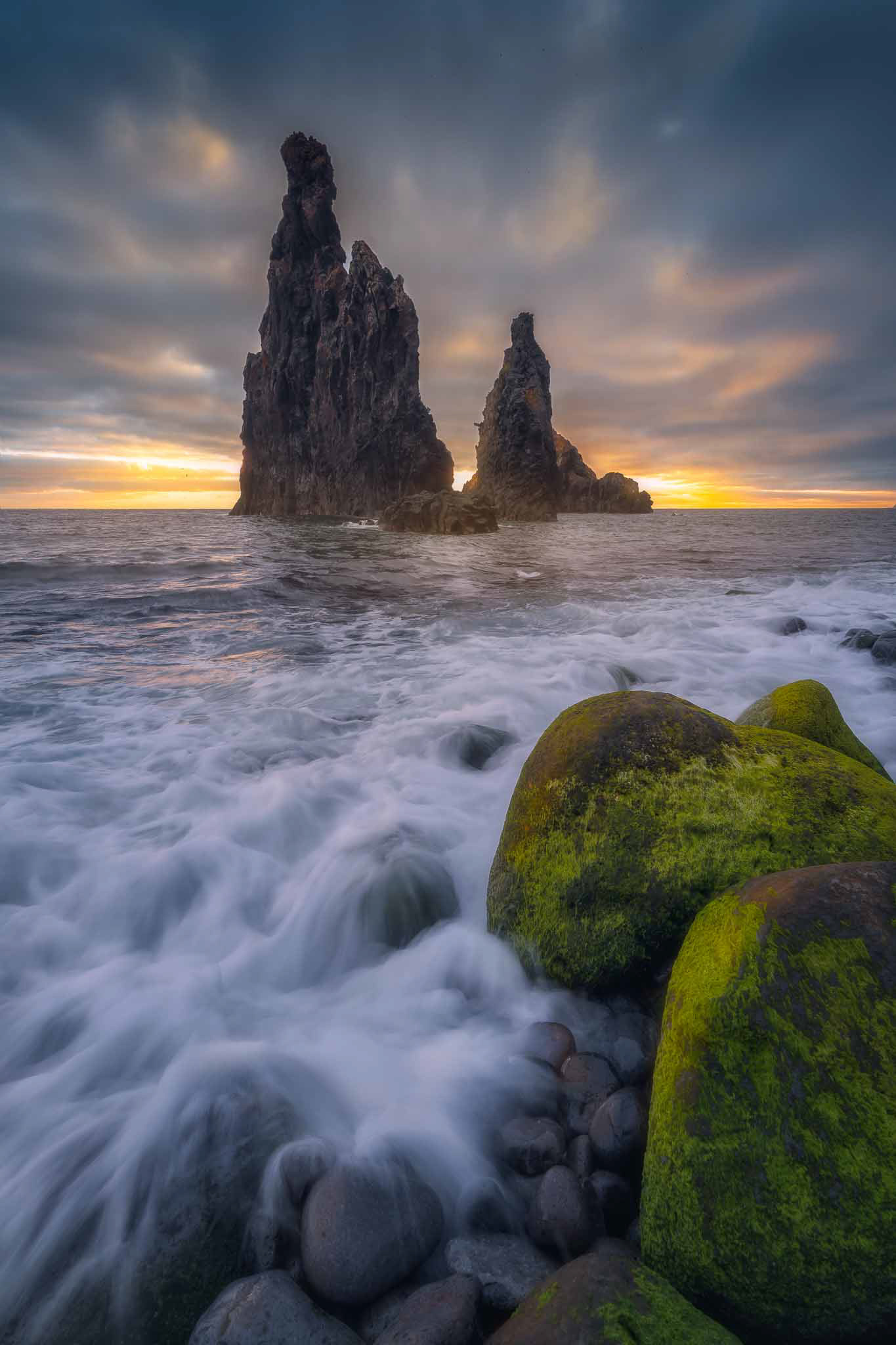 Ribeira da Janela (Madeira, Portugal)