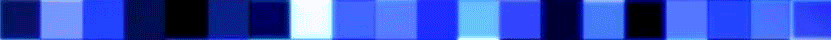 Divider image with colourful, animated small squares.