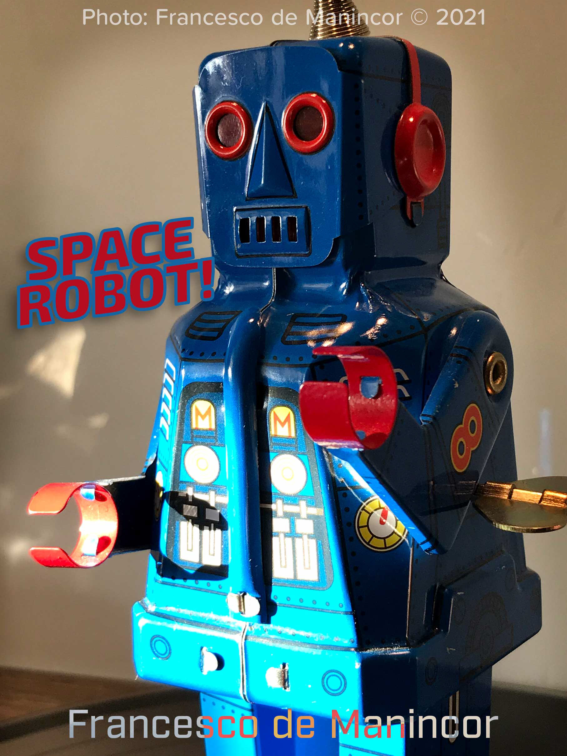 Art toys collection photo by Francesco de Manincor.