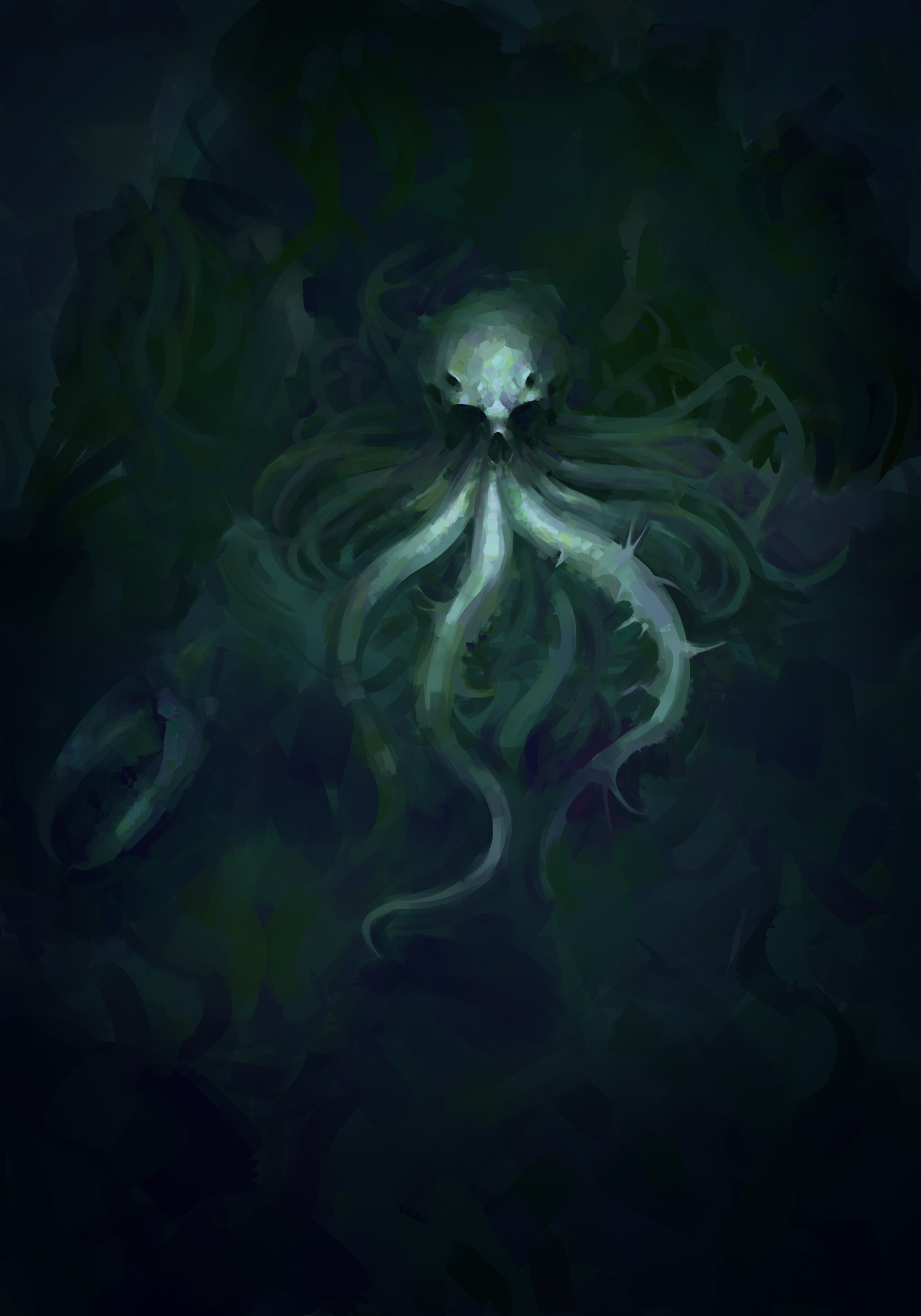 Cthulhu