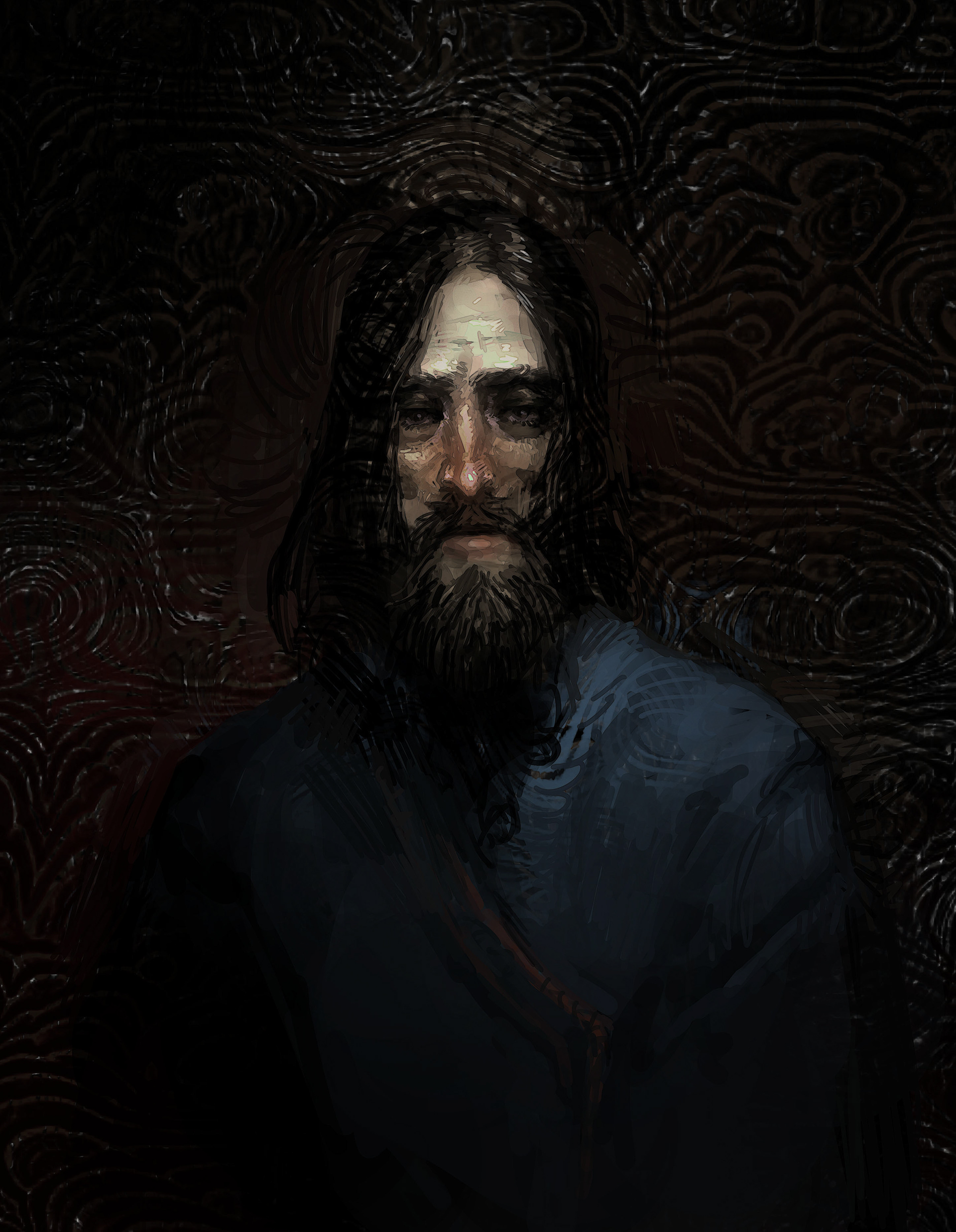 Ra ra Rasputin