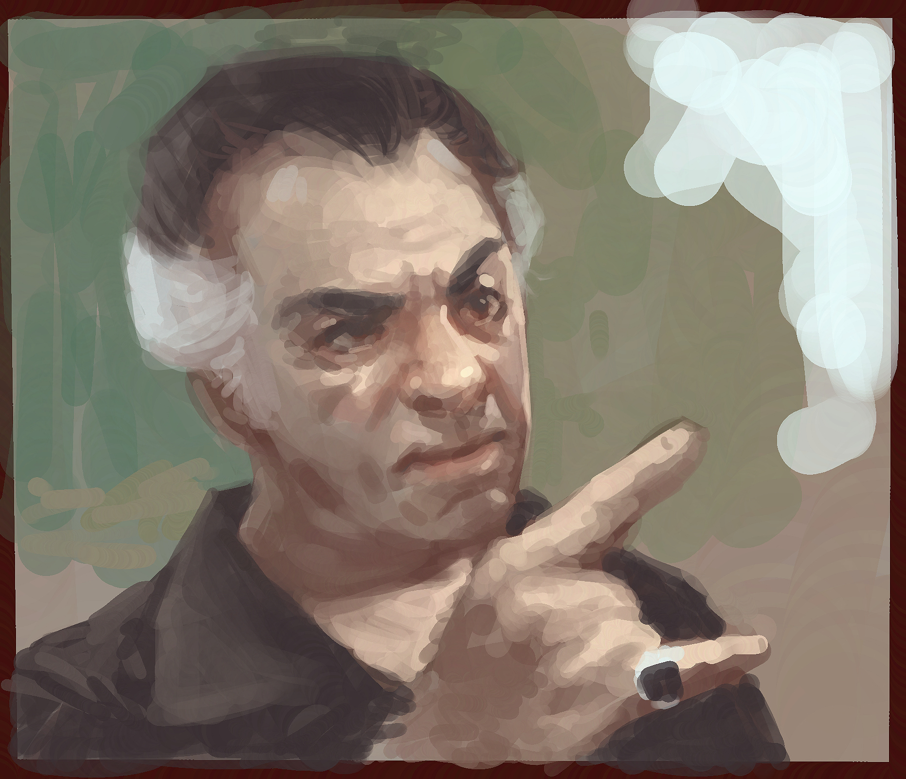 Paulie Walnuts
