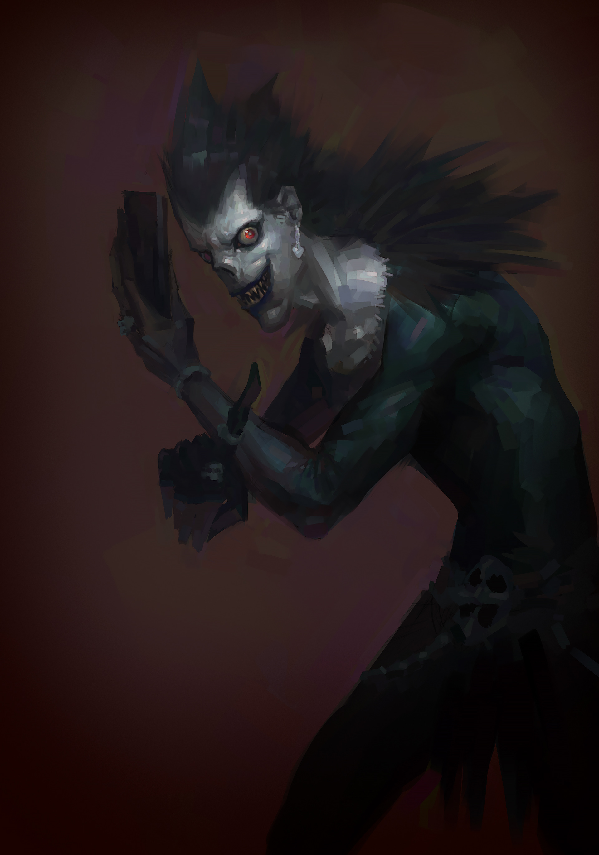 Ryuk