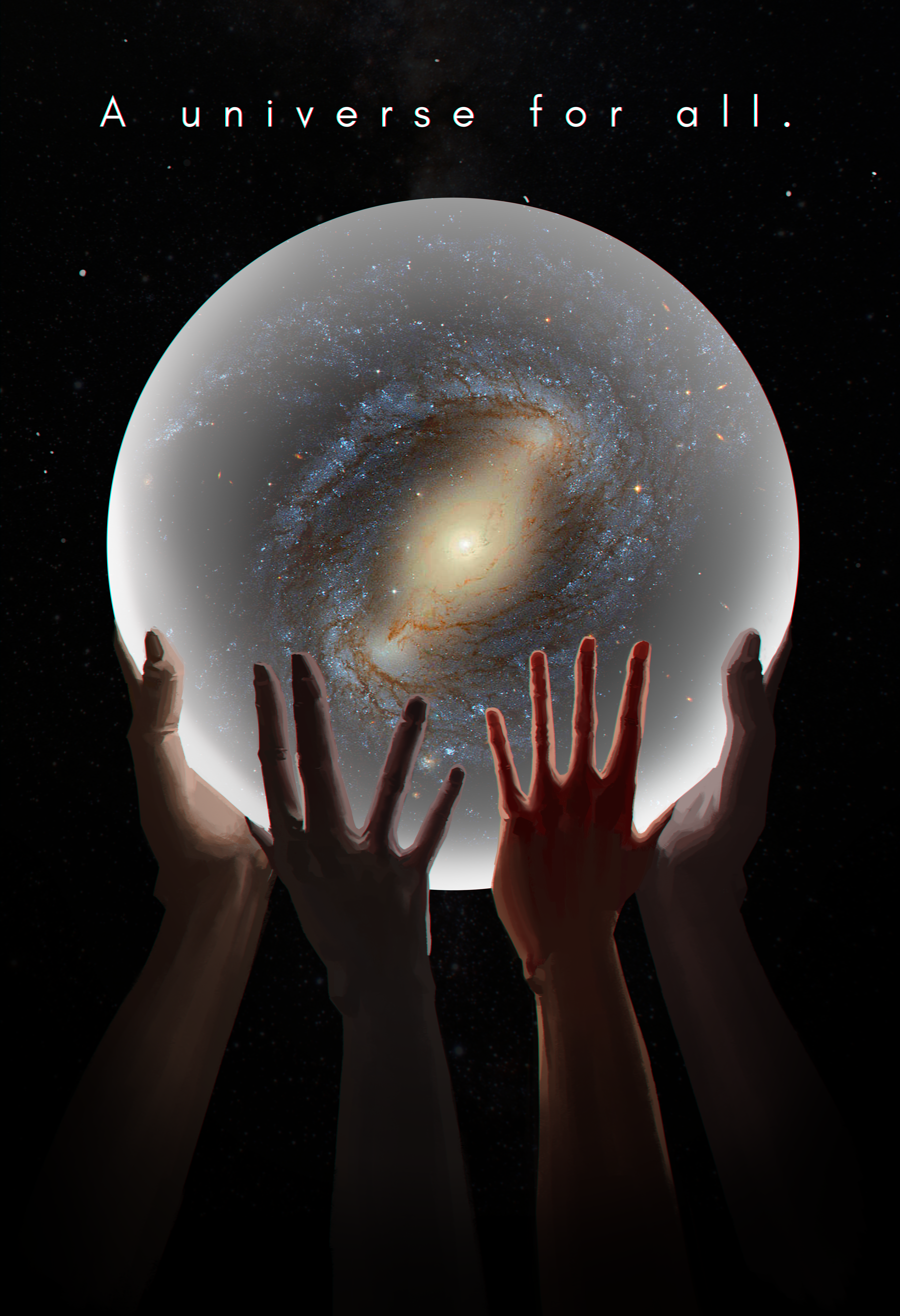 Poster for unity