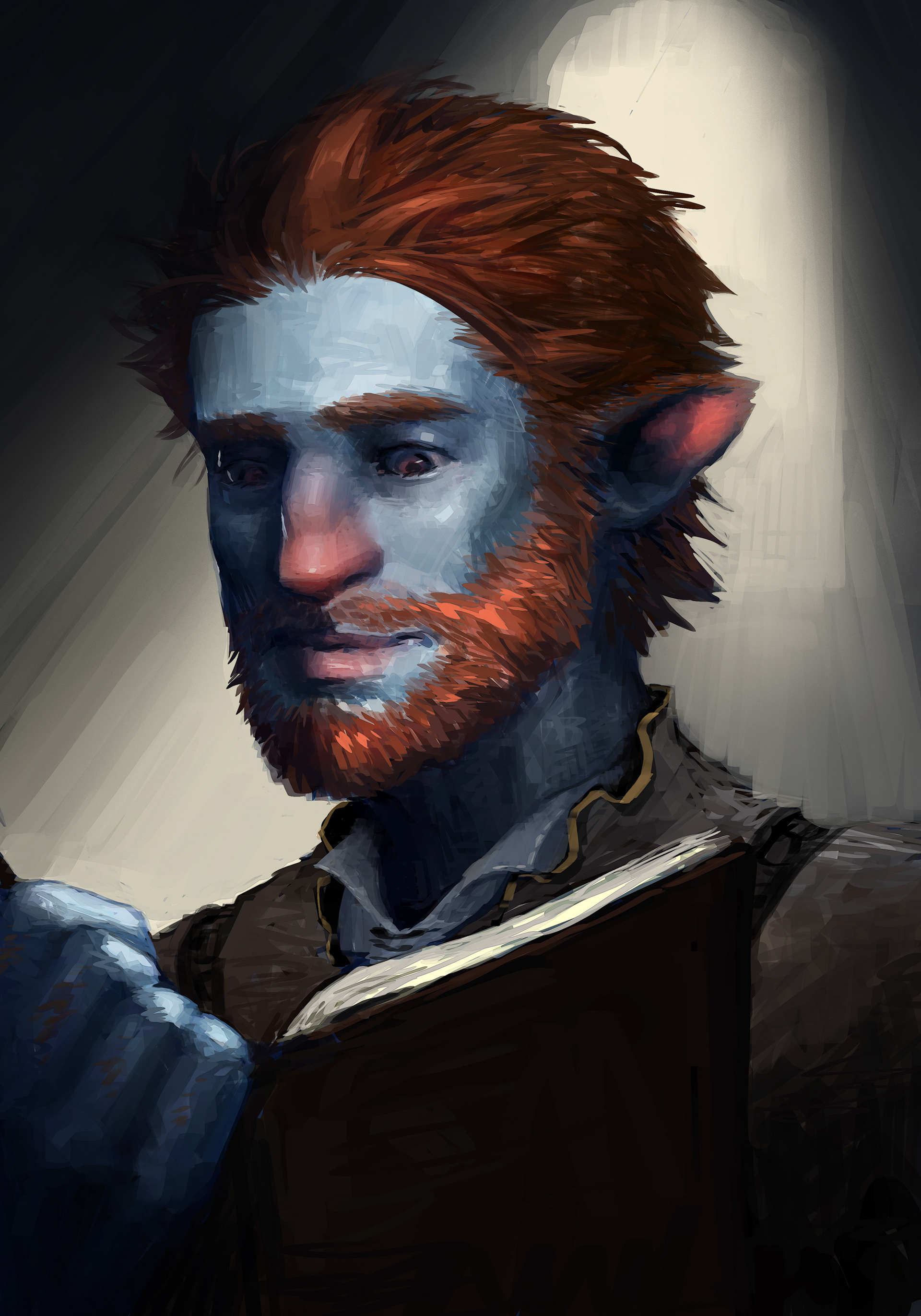 Firbolg