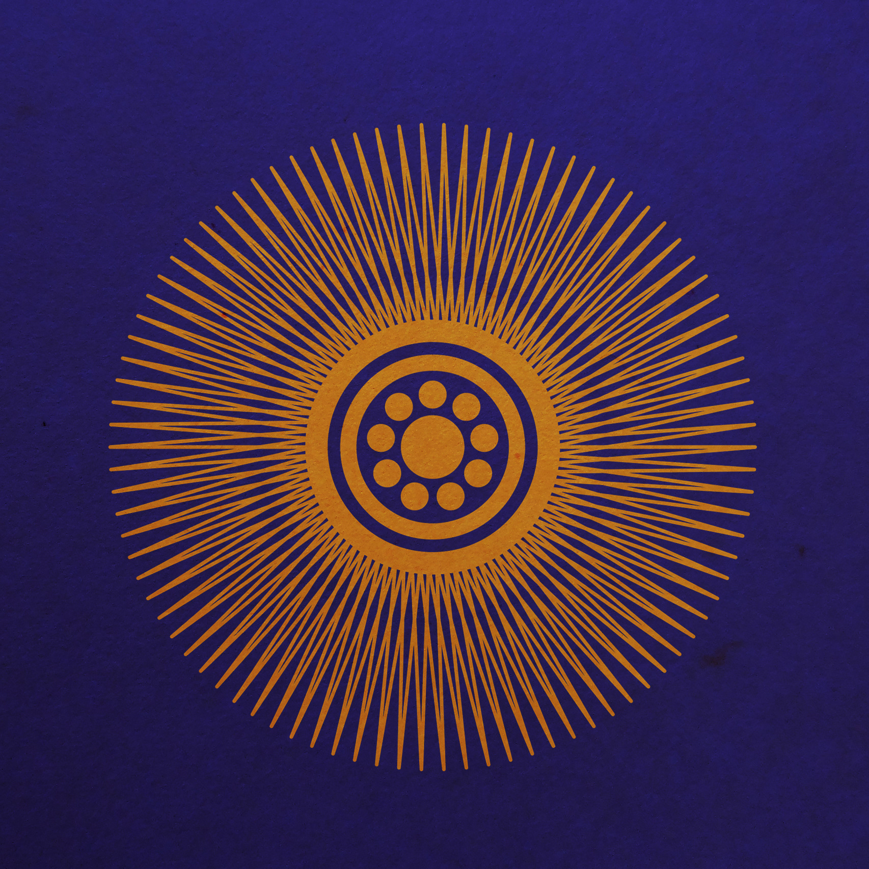 Magic symbol