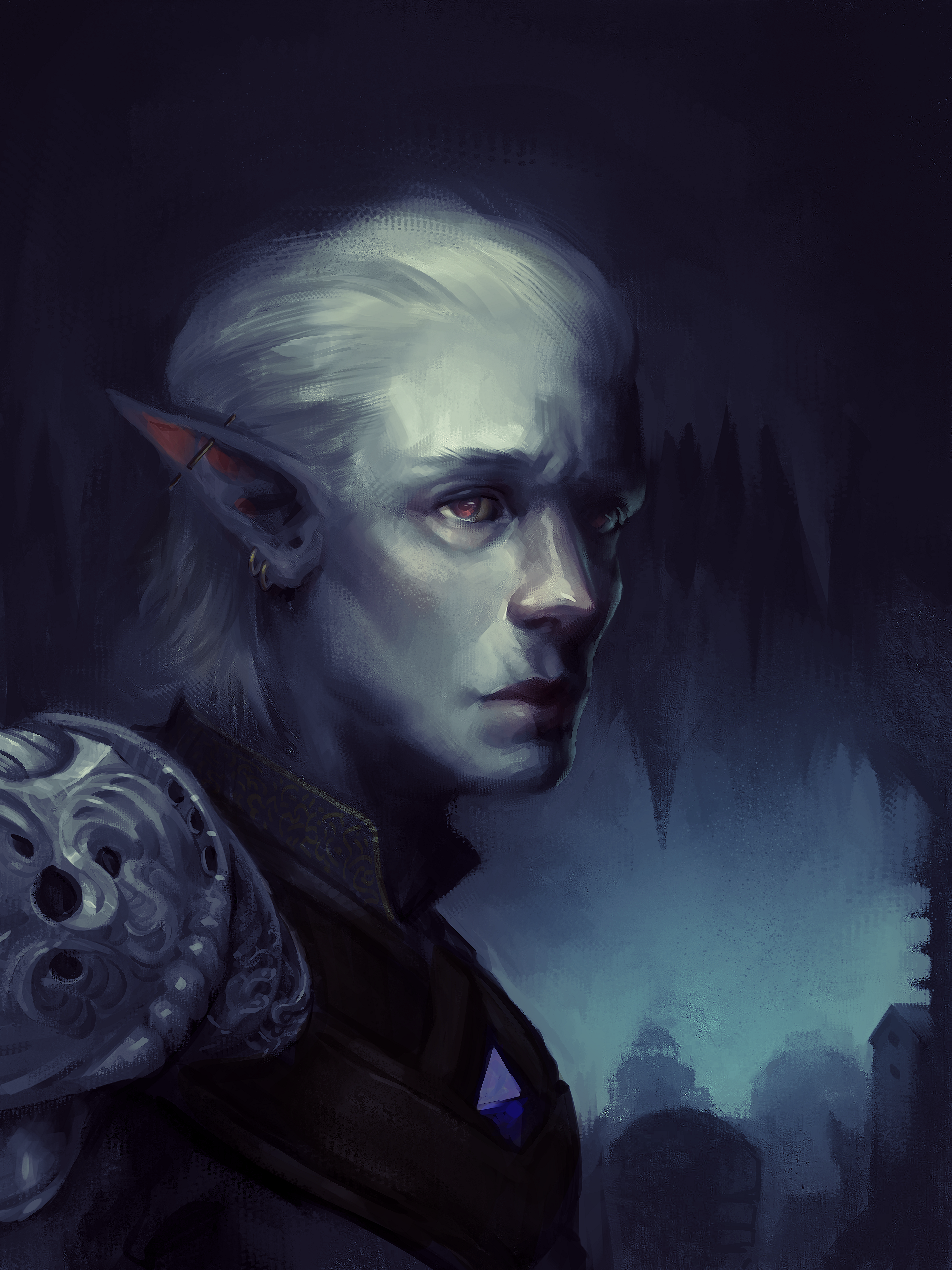 Drow