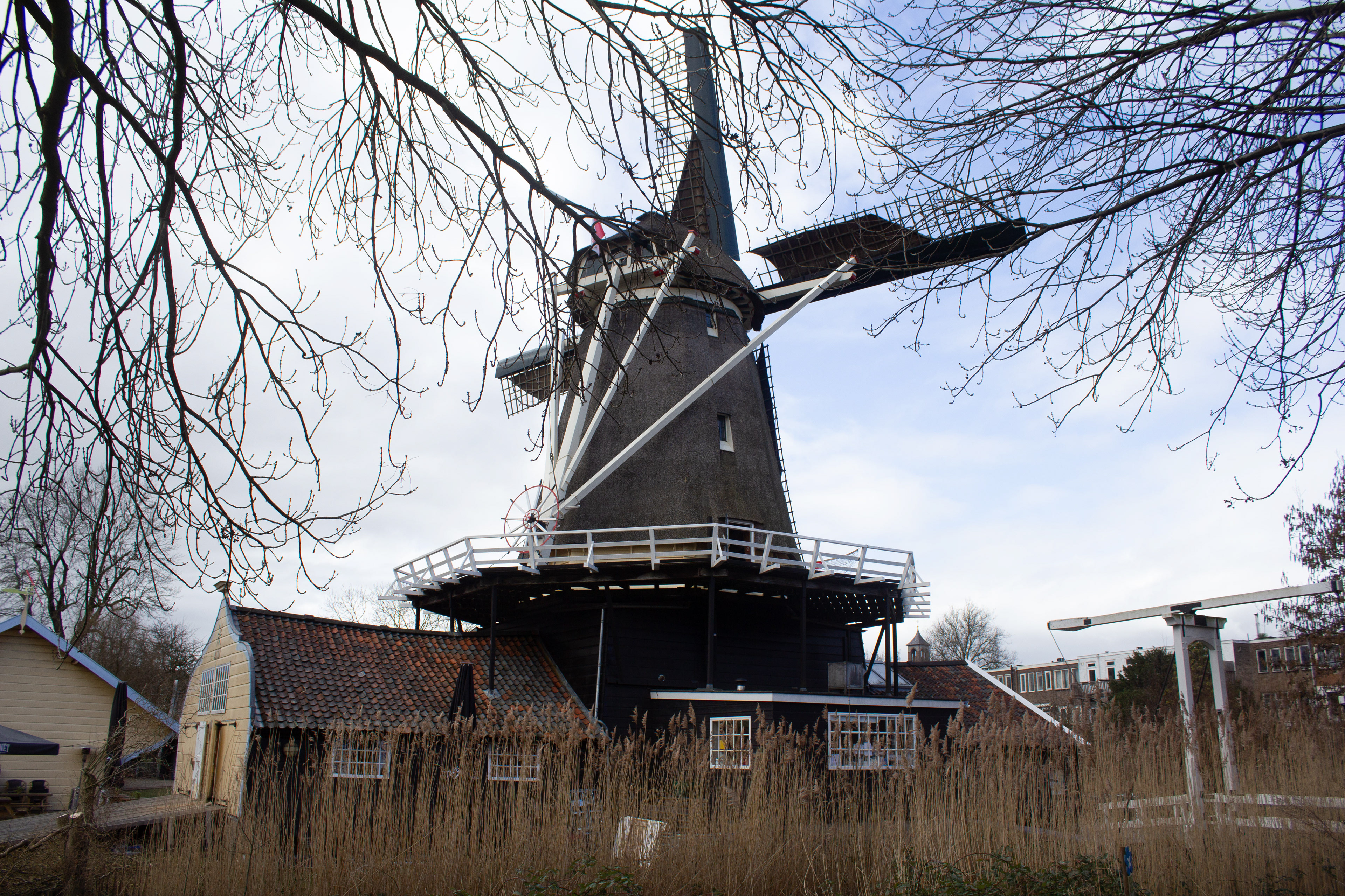 Mil of Utrecht