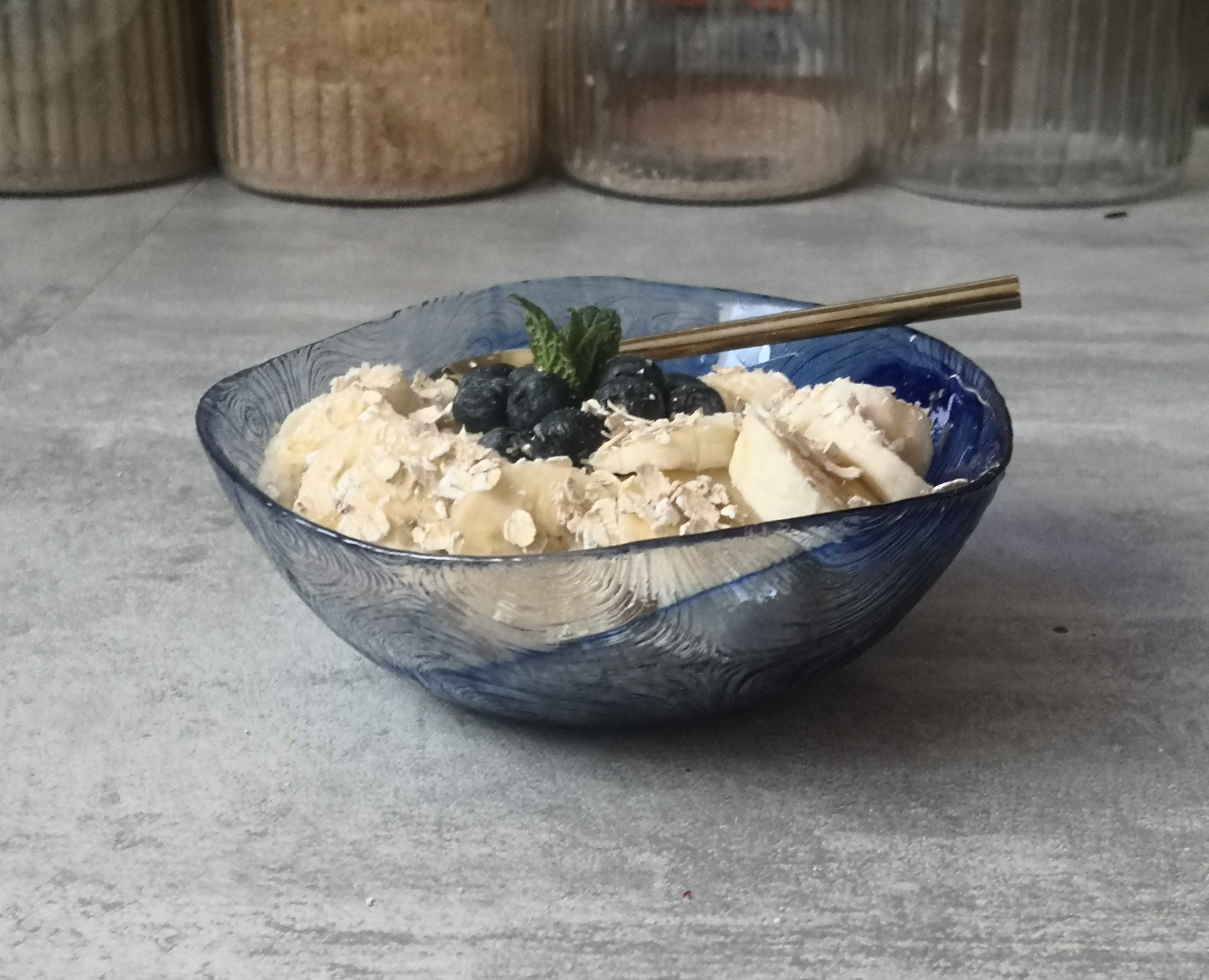 Healthy Snack...