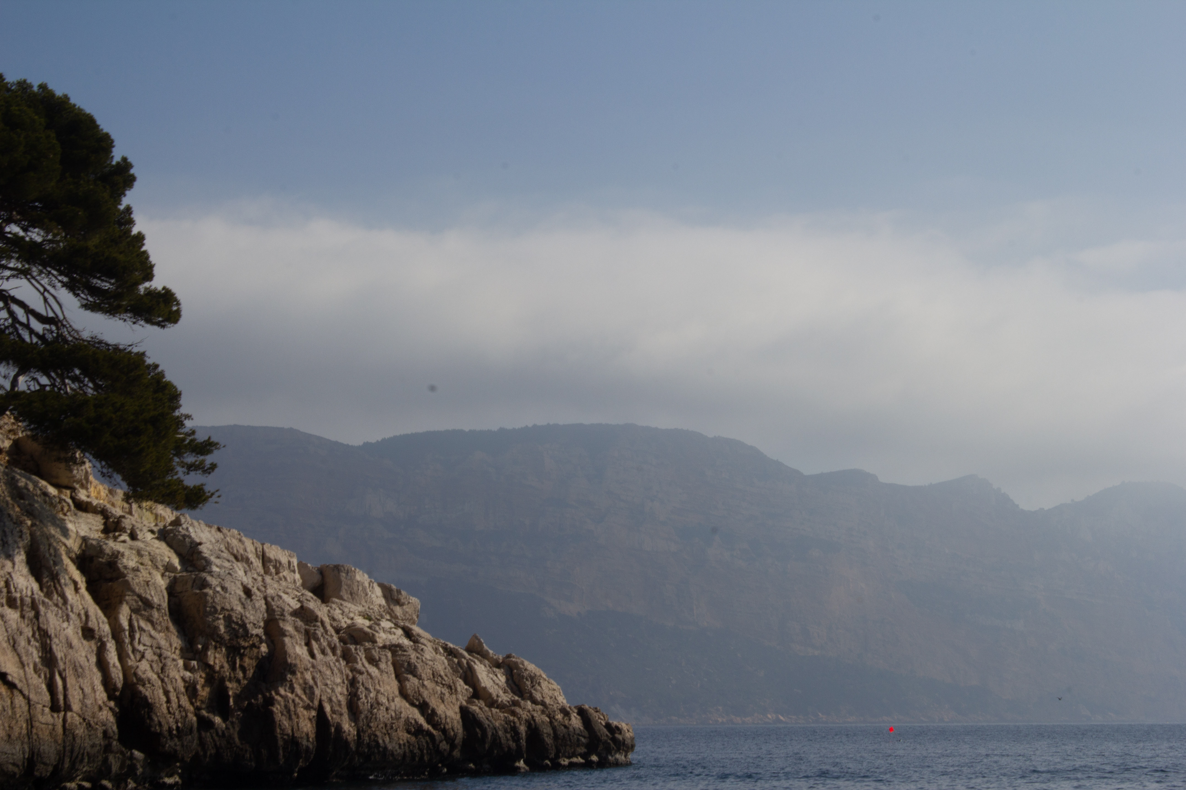 Cap Canaille.