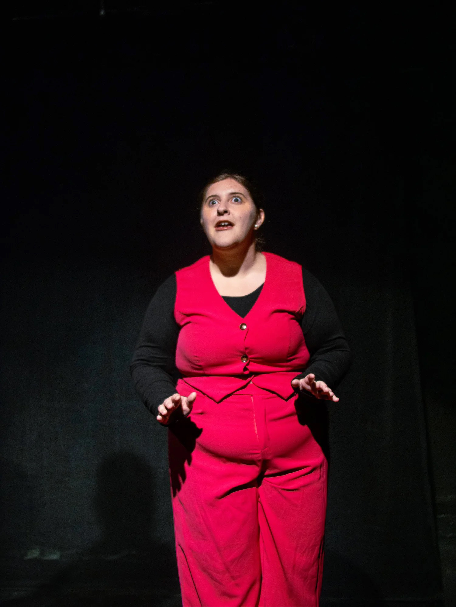 Ensemble, This is Art - New Wave Theatre Company