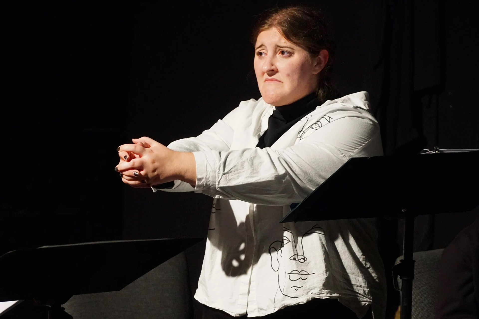 Peg, Hit the Wall - dir. Jordan Ratliff & Magdiel Carmona