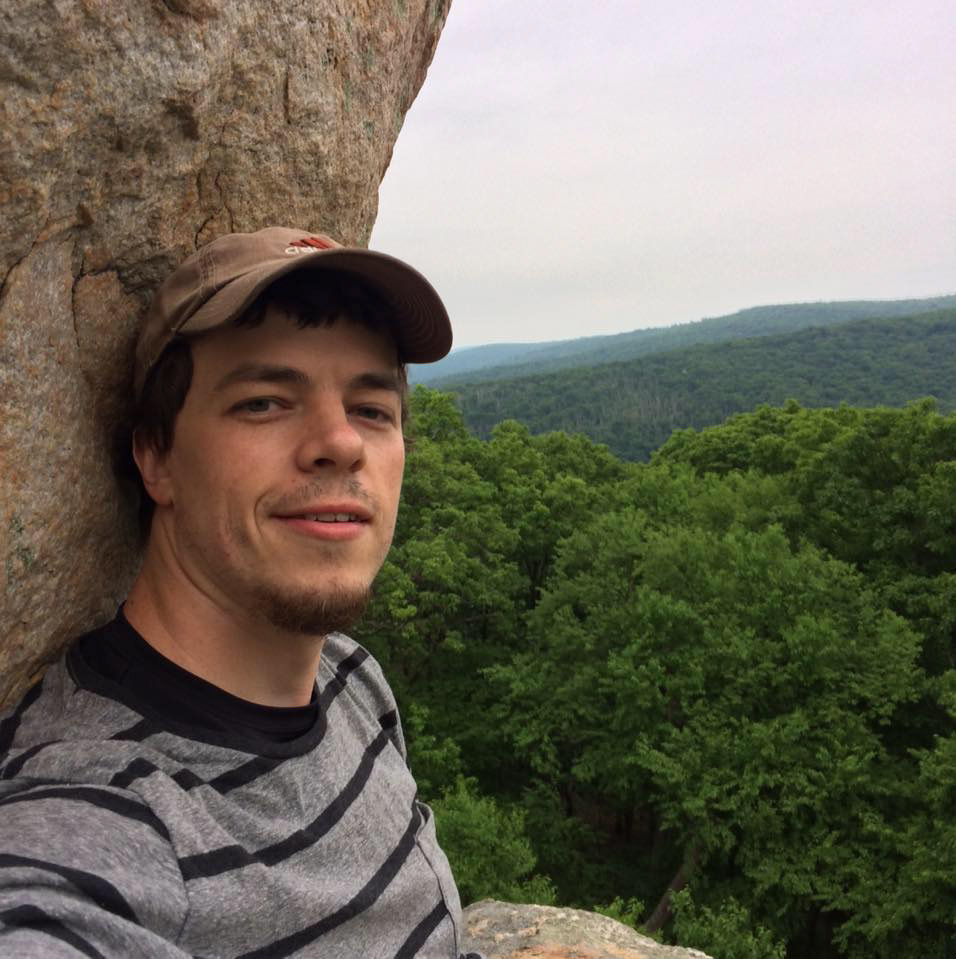 Catoctin Mountain Park Residency