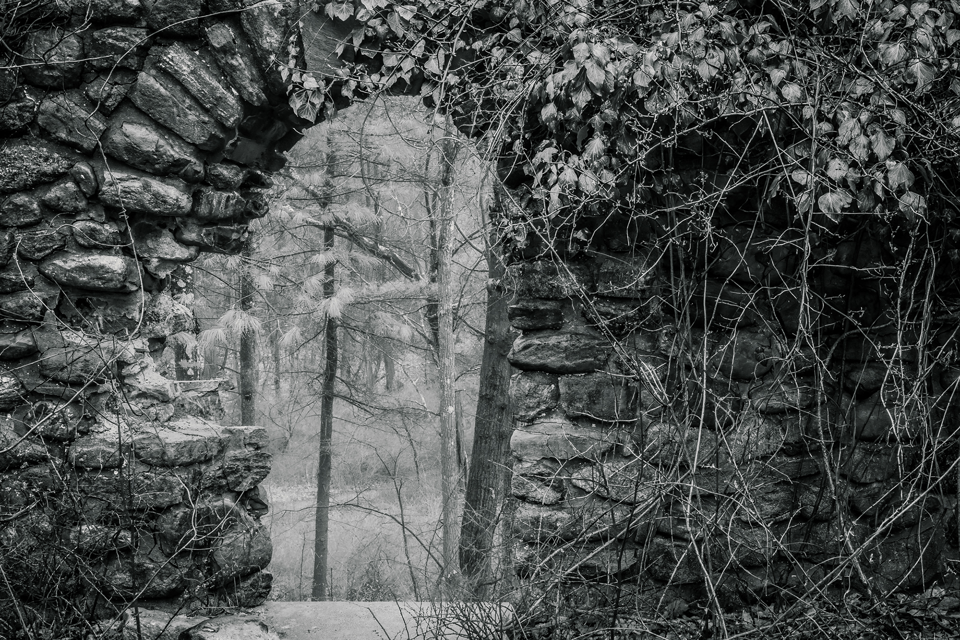 Stone Portal