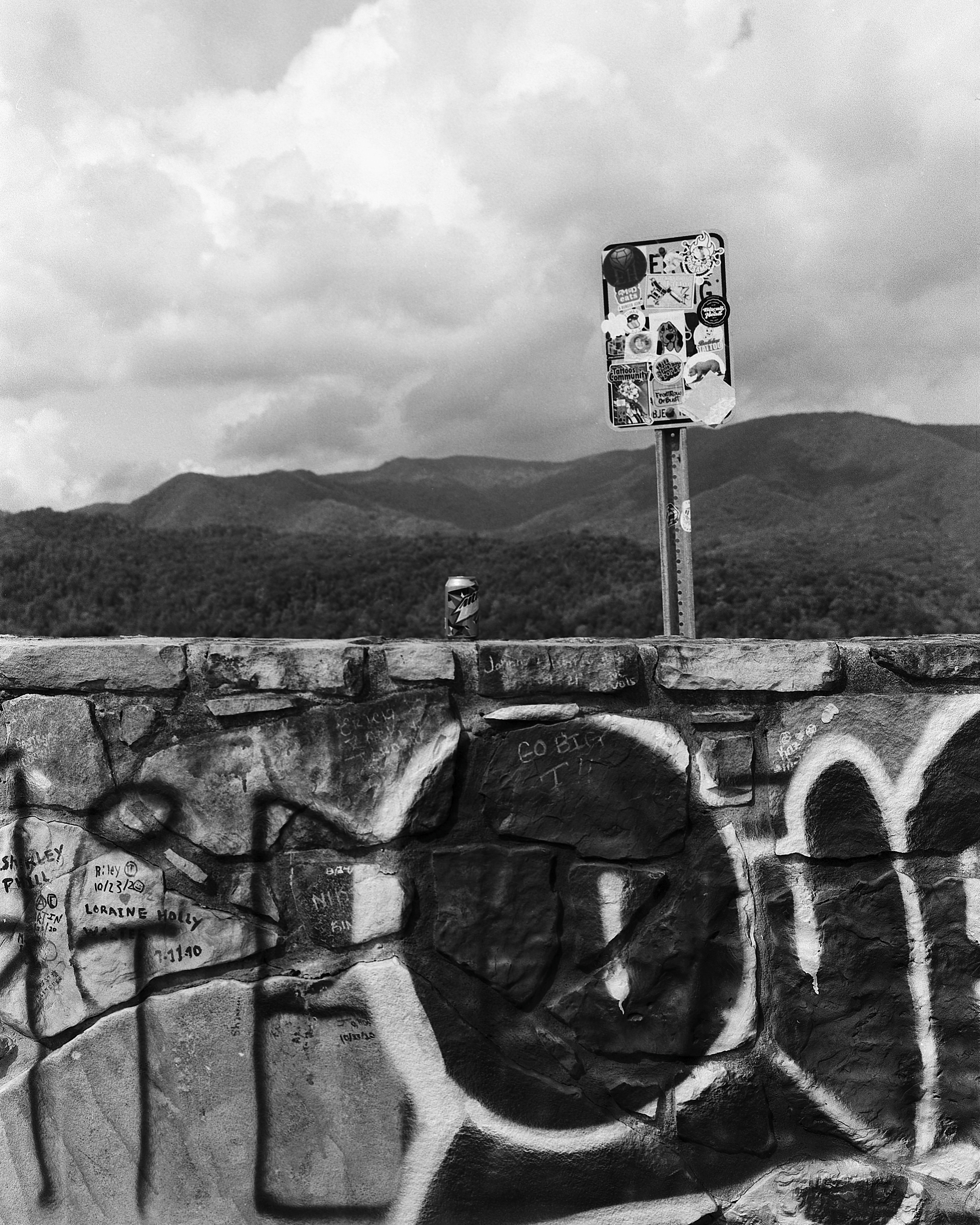 Scenic Overlook, 1 of 9