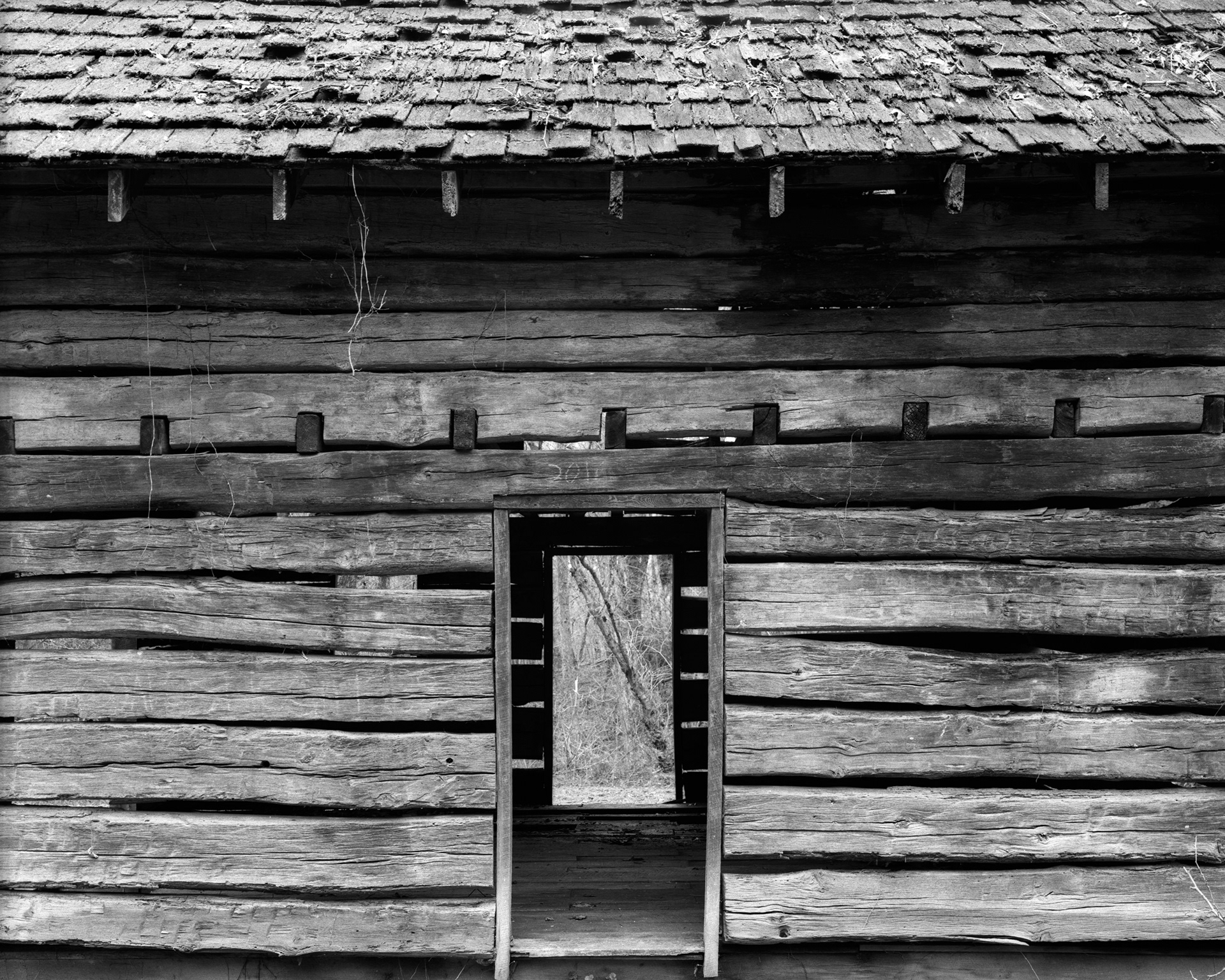 Beyond the Door