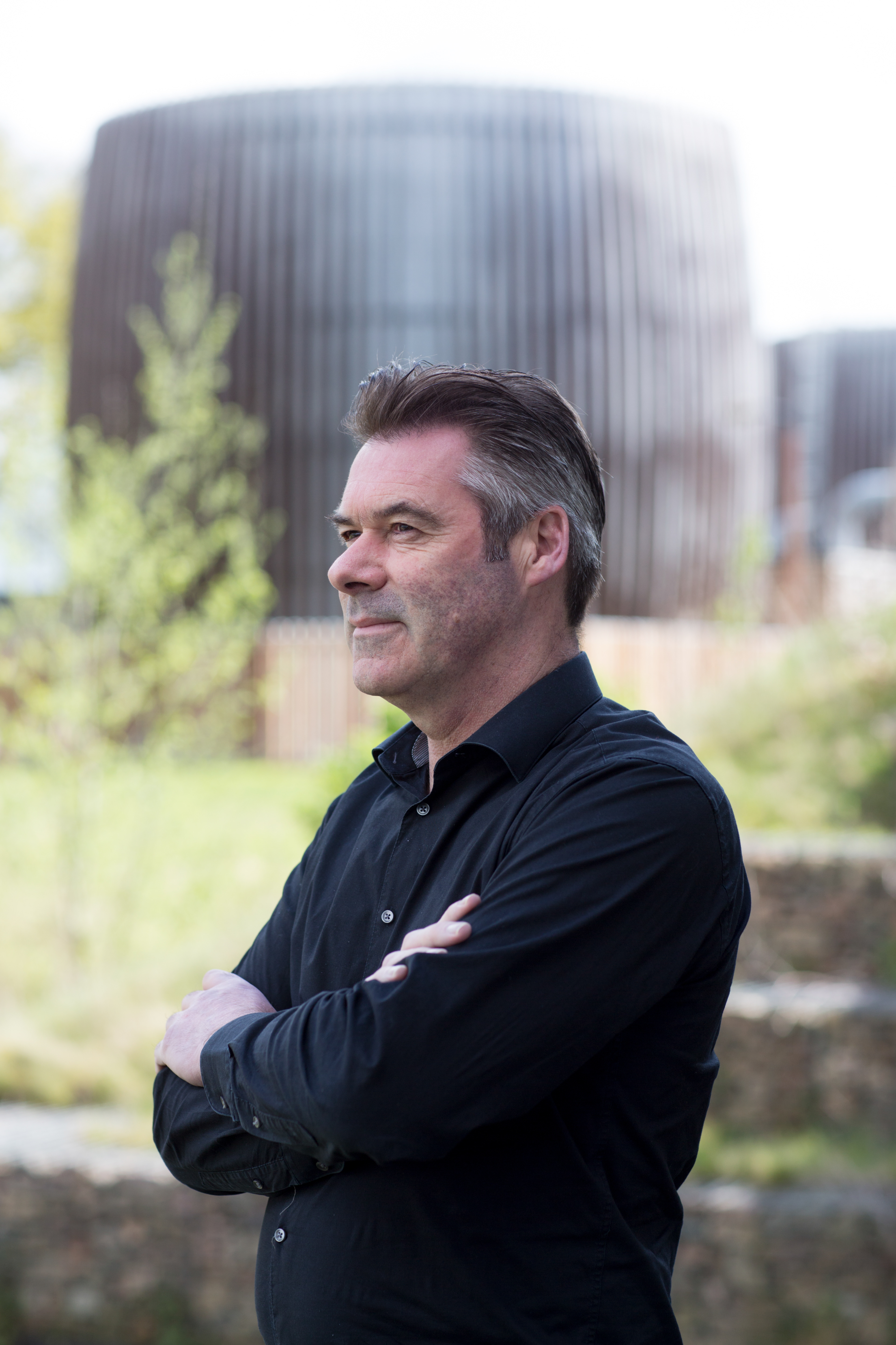 Jos de Blok