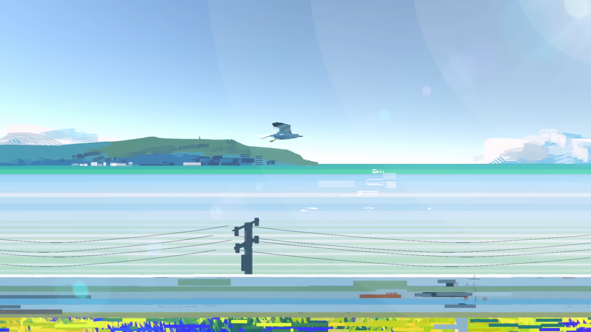 3DCGワーク担当カット