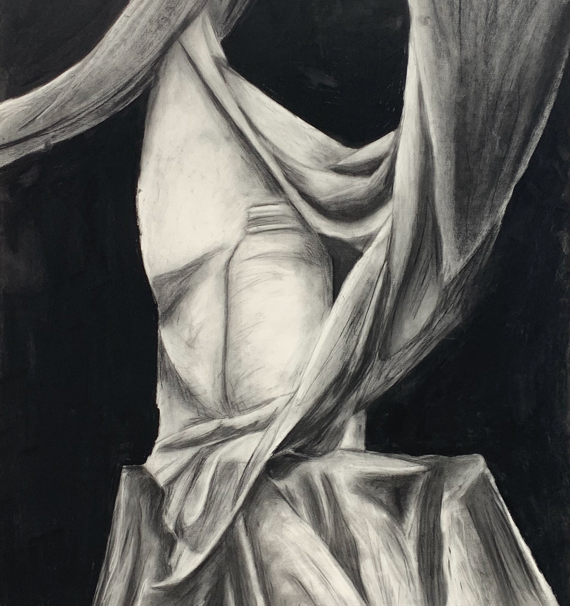 Jar (charcoal)