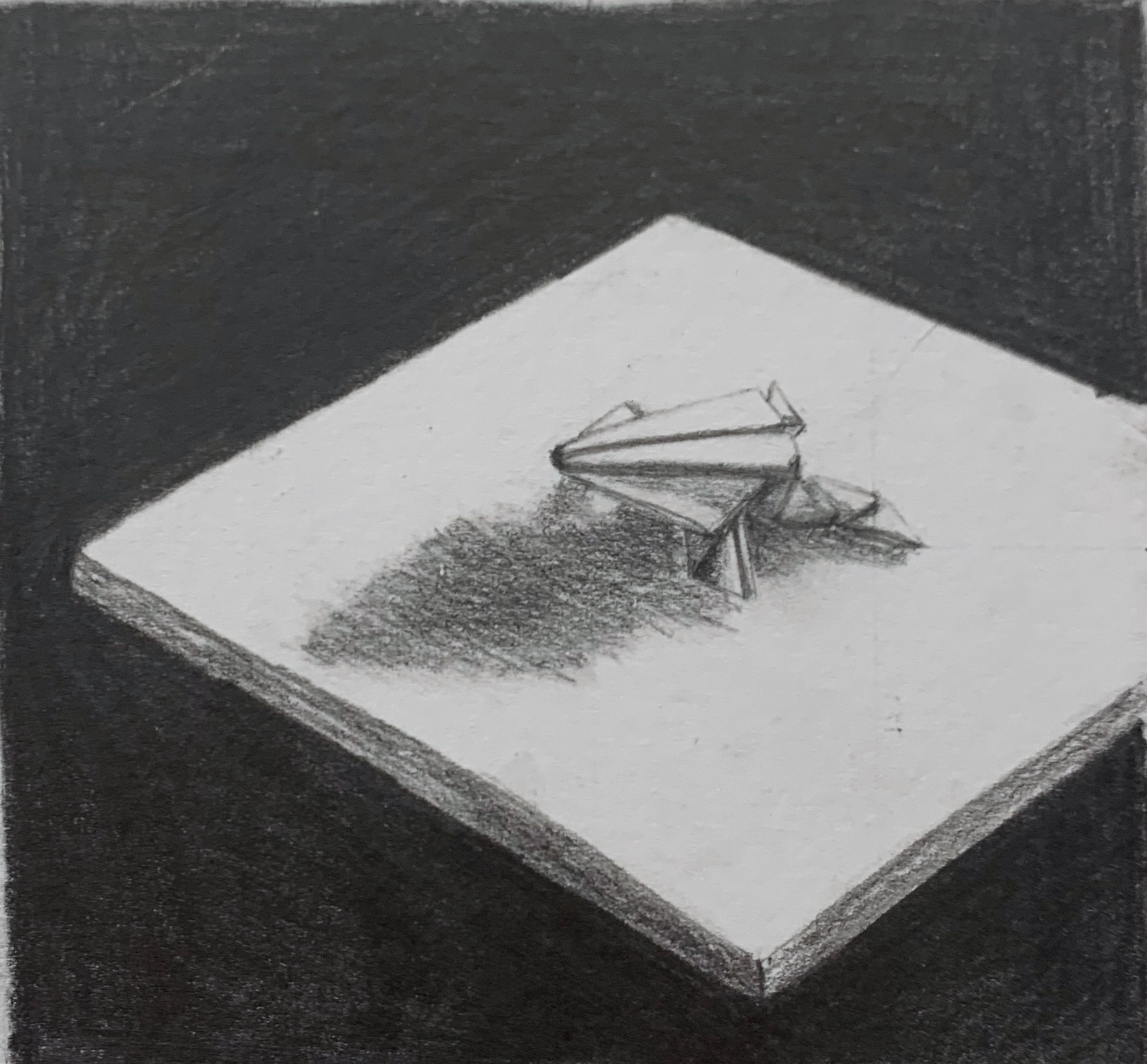 Frog (pencil)