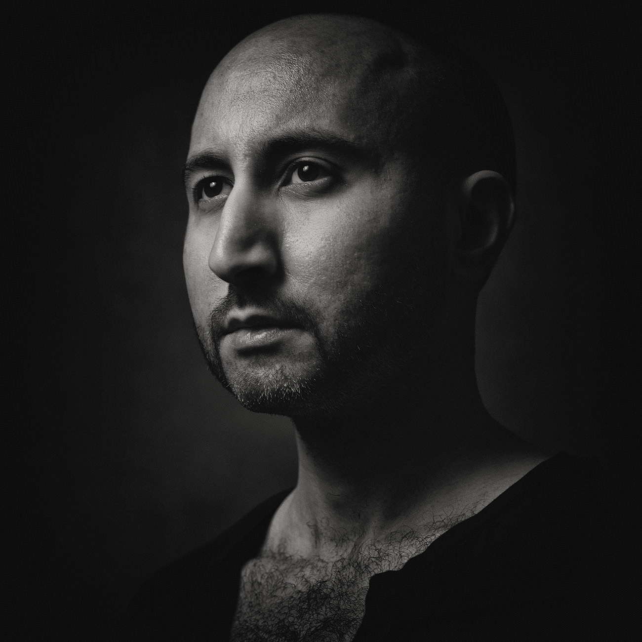 Mumdo / Saudi illusionist