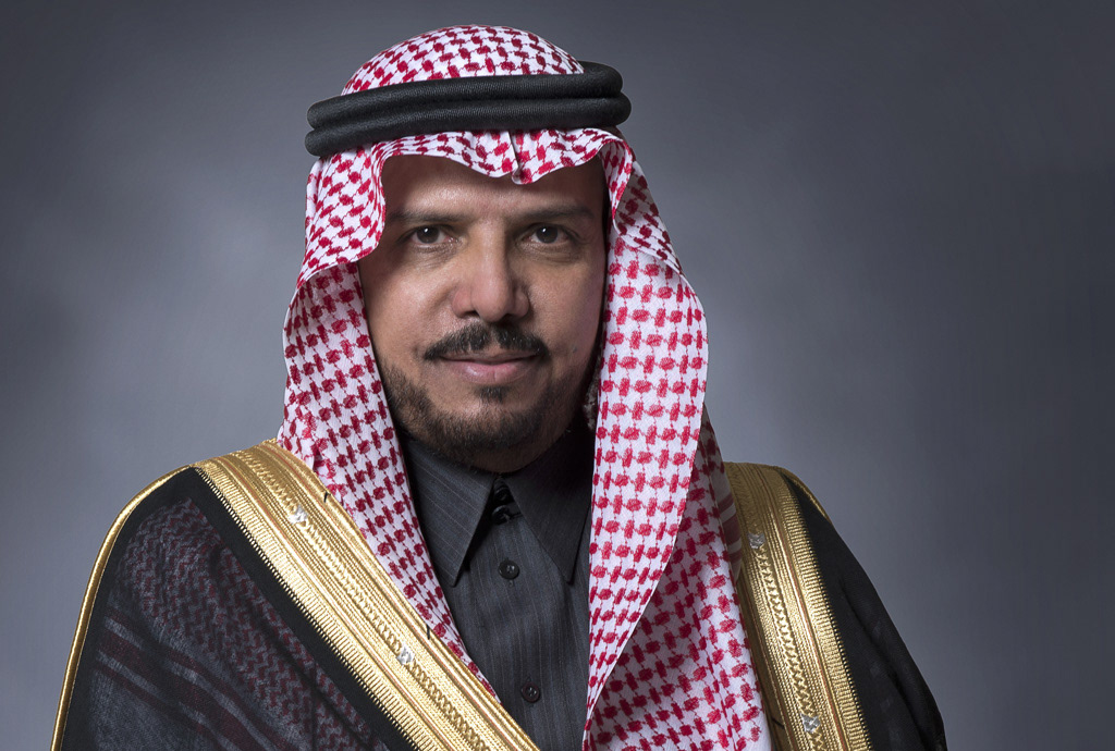 Mr Ibrahim Ali Alhassan STC BOD