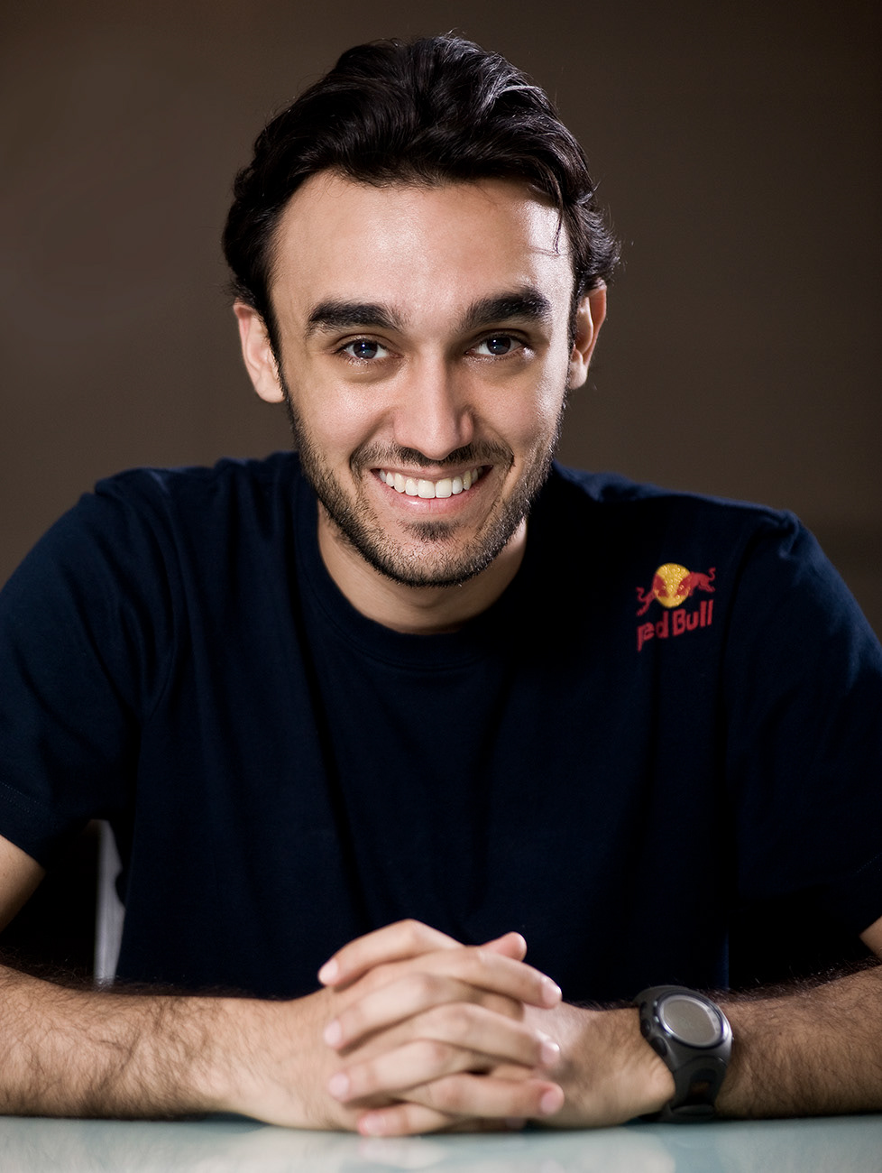 HRH Abdulaziz Turki Al Faisal