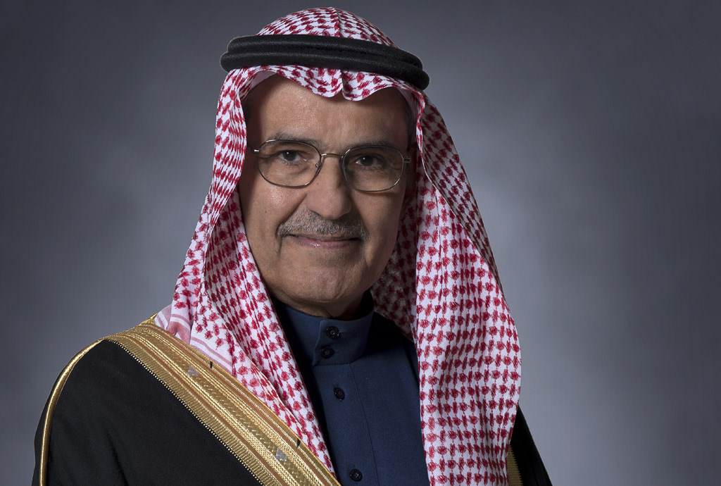 Mr. Abdulaziz Alsugair STC BOD