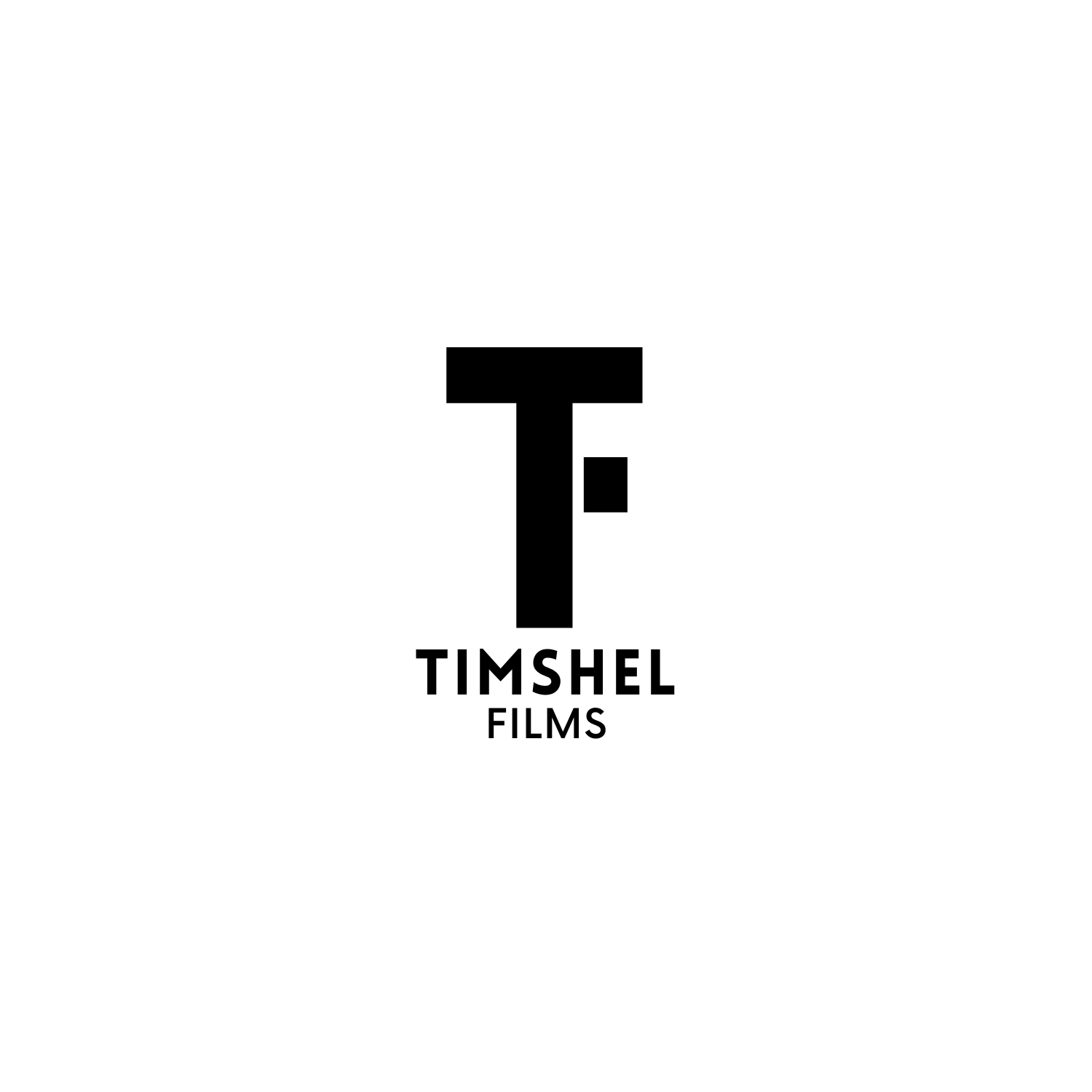 Timshel Productions logo