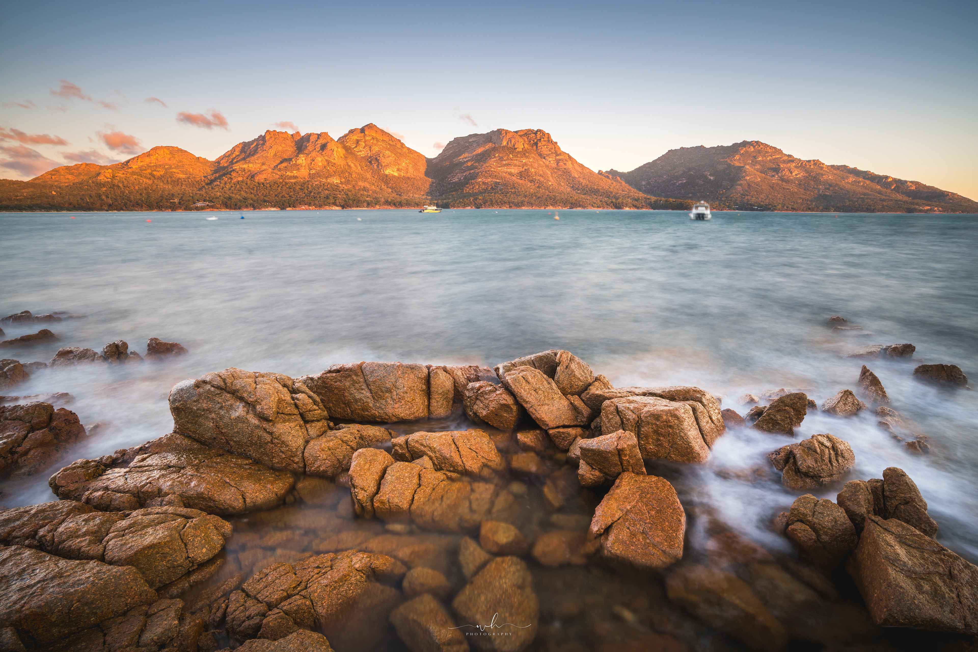 Tasmania, Australia