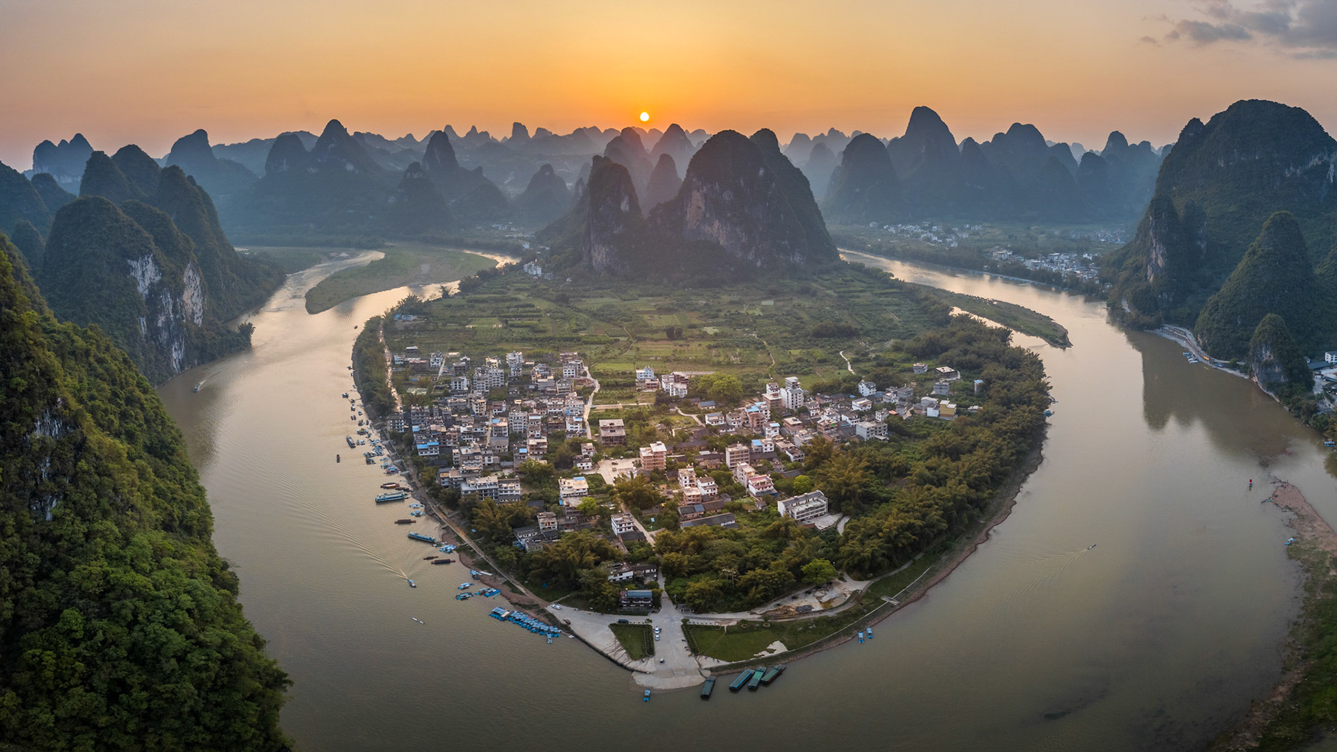 Guilin, China